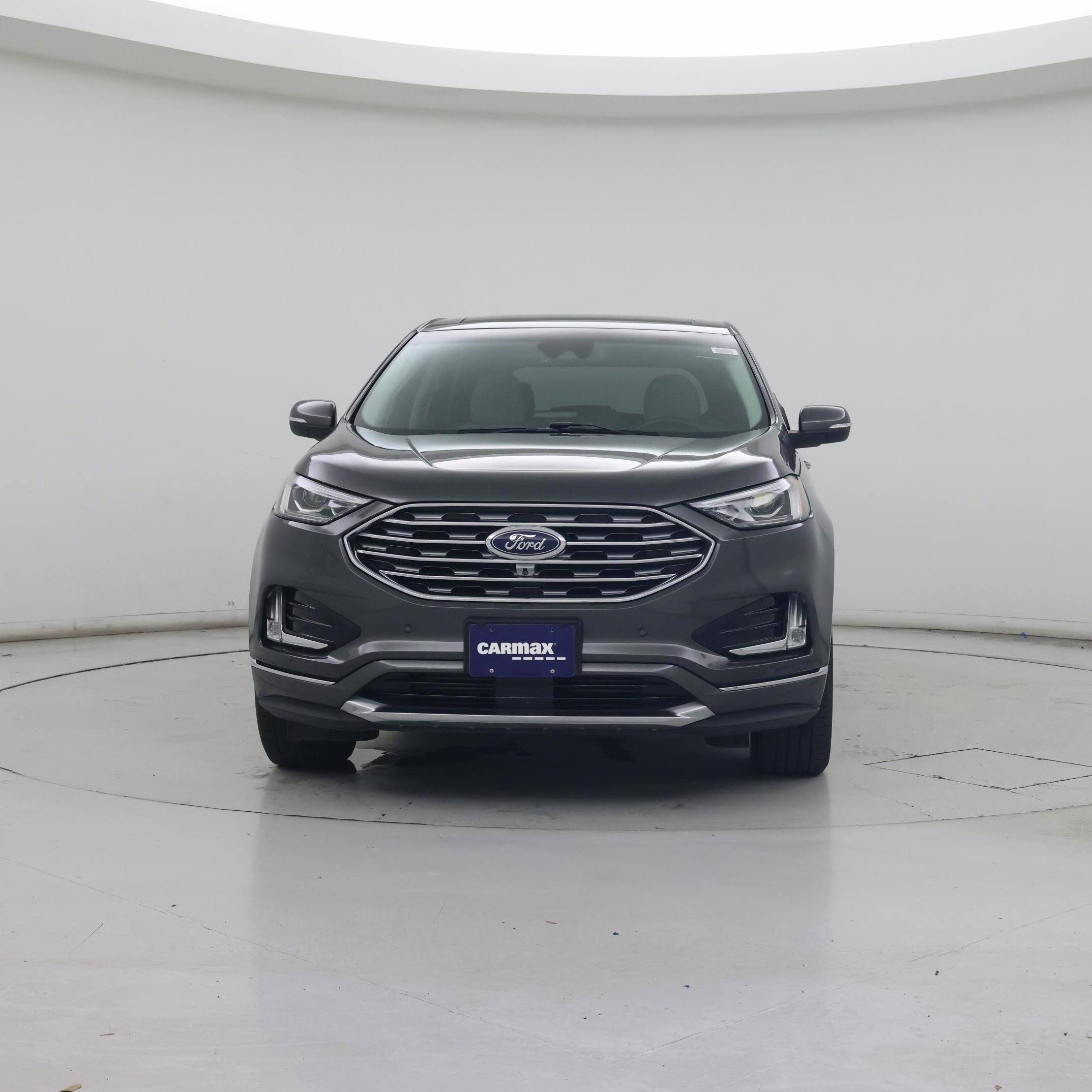 Thumbnail: 2019 Ford Edge - 5