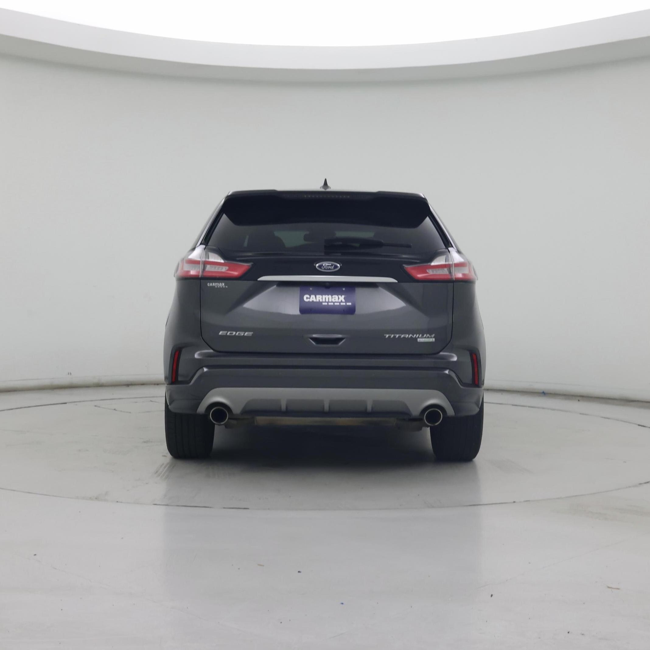 Thumbnail: 2019 Ford Edge - 6