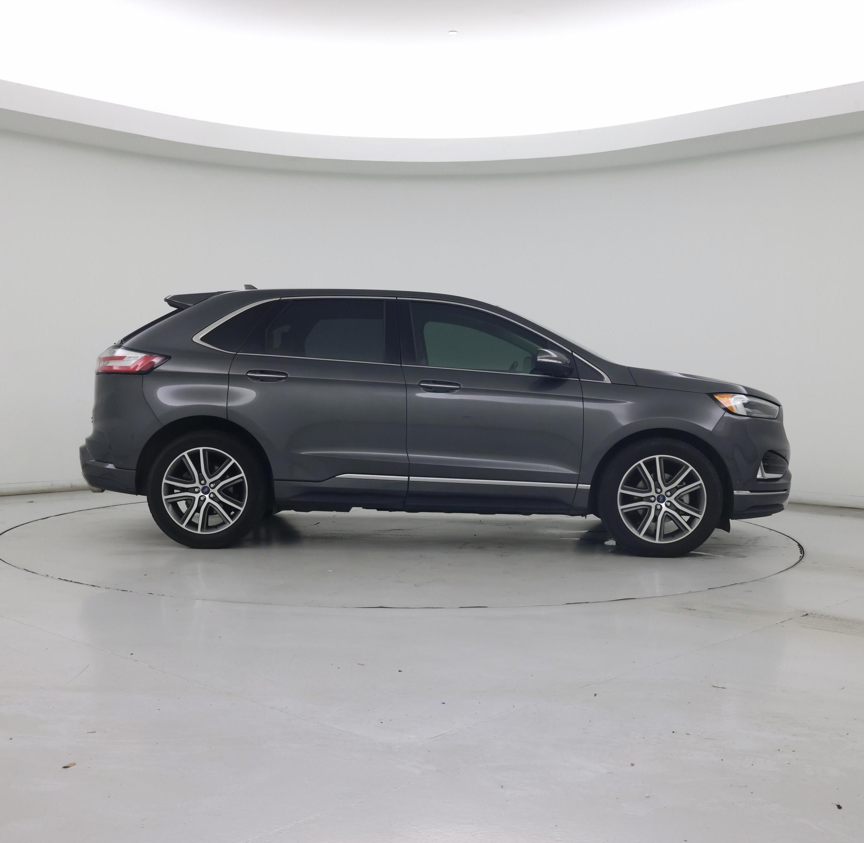 Thumbnail: 2019 Ford Edge - 7