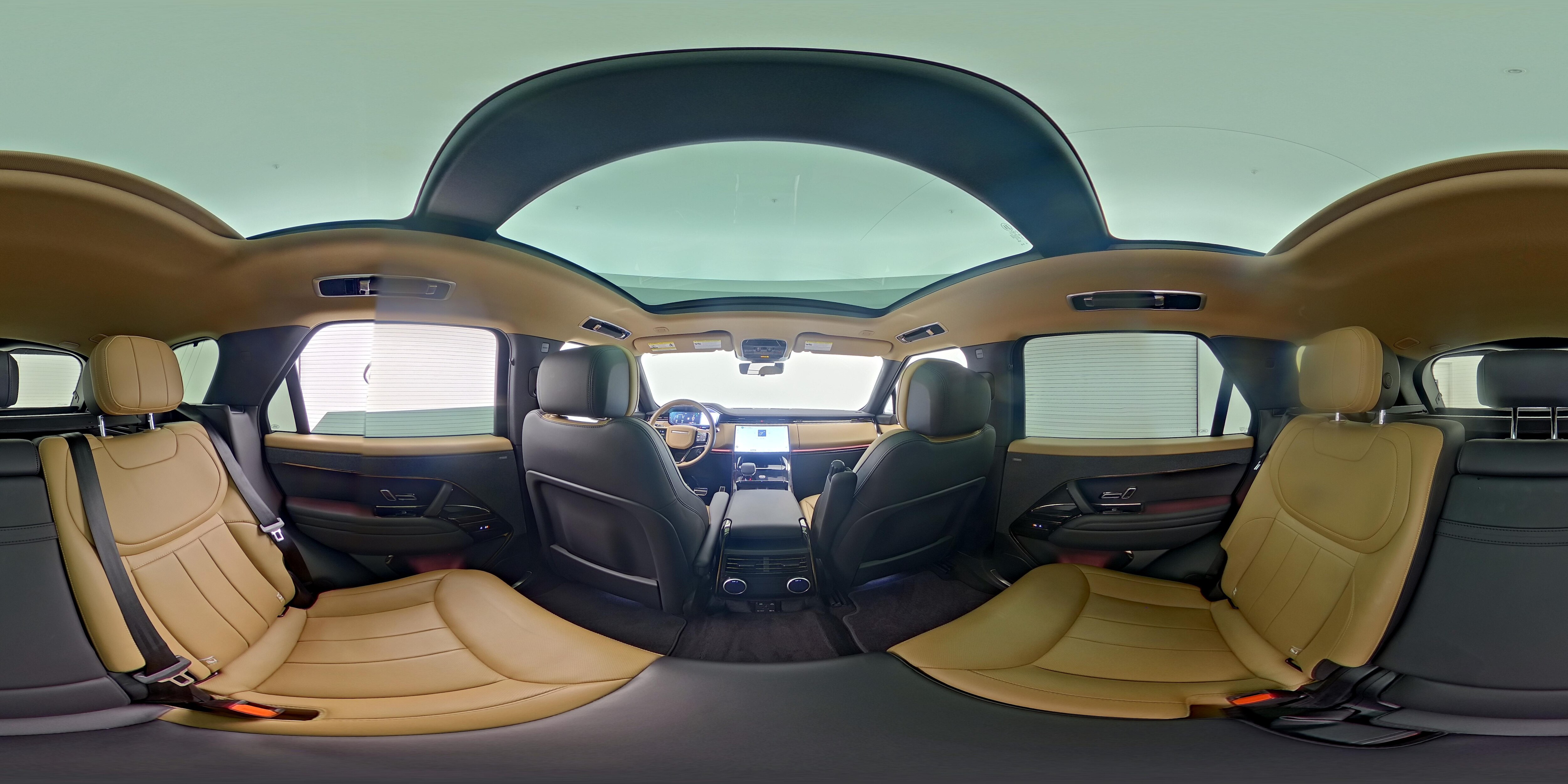 2024 Land Rover Range Rover Sport SE Dynamic - Photo 28