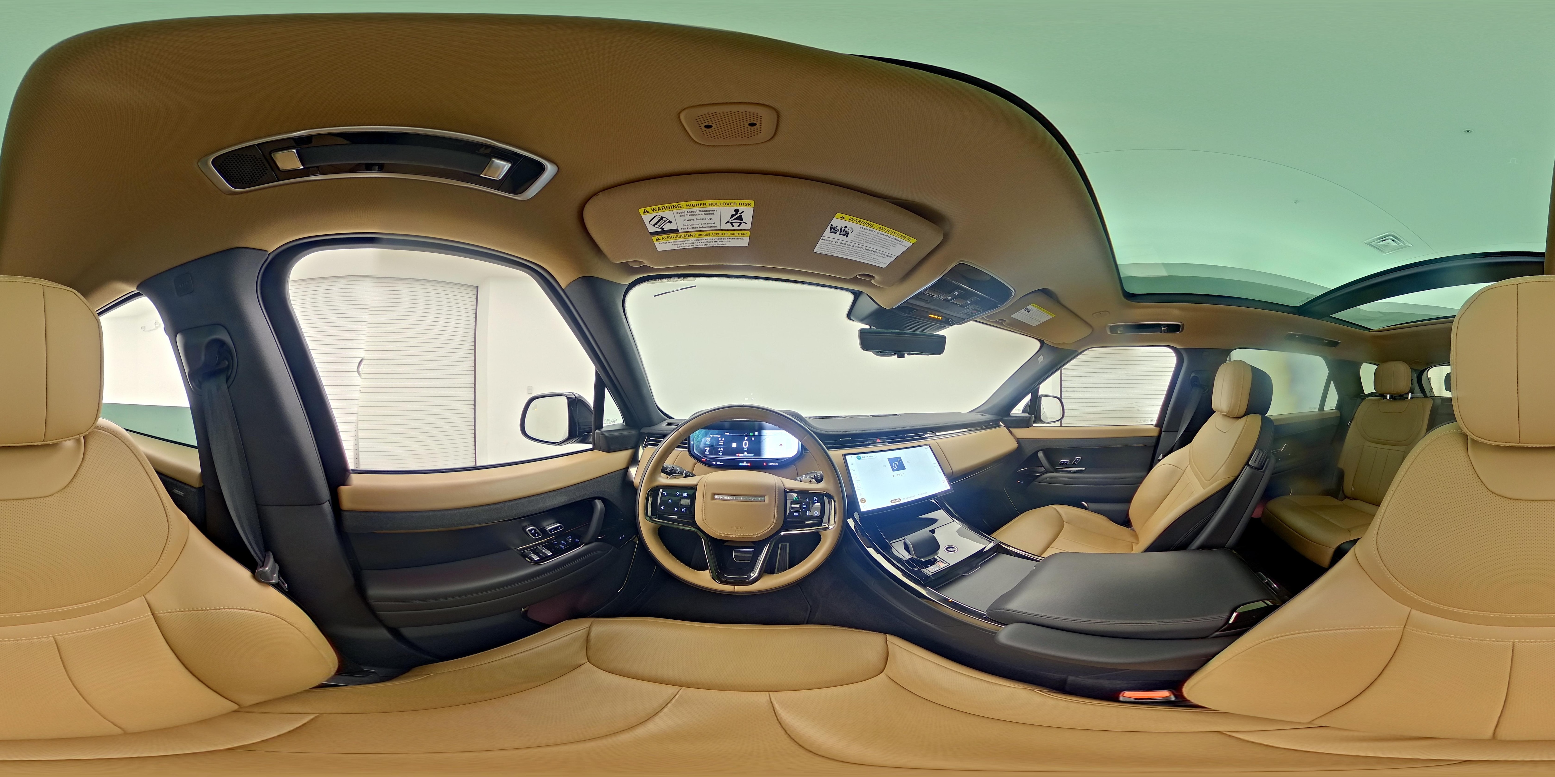 2024 Land Rover Range Rover Sport SE Dynamic - Photo 29