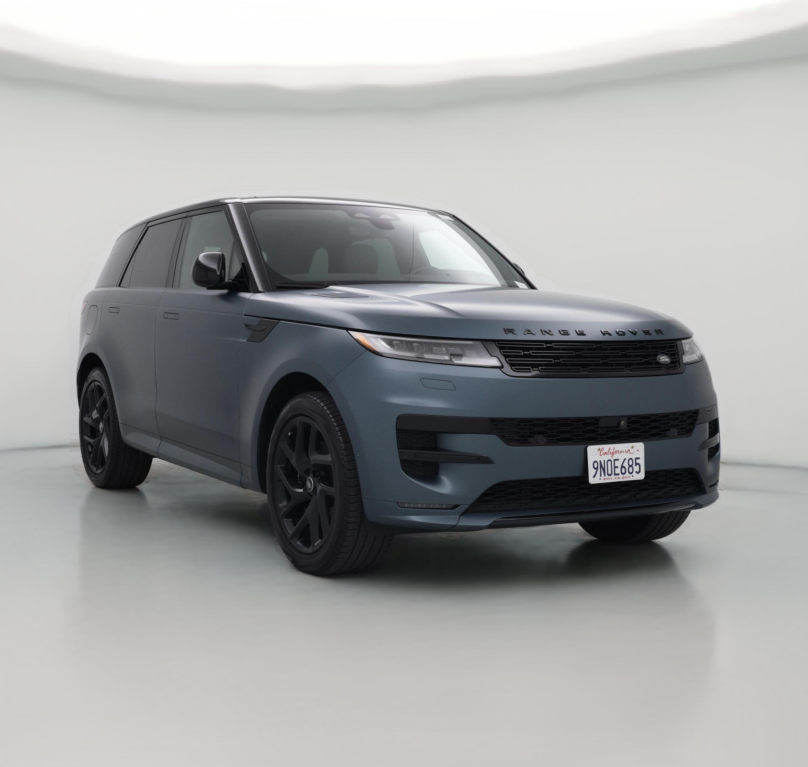 Thumbnail: 2024 Land Rover Range Rover Sport - 1
