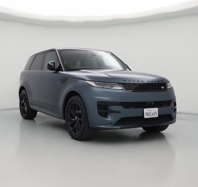 2024 Land Rover Range Rover Sport SE Dynamic