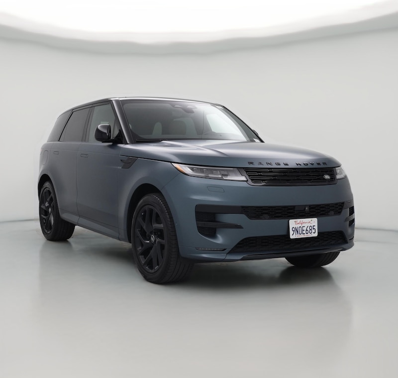 2024 Land Rover Range Rover Sport SE Dynamic