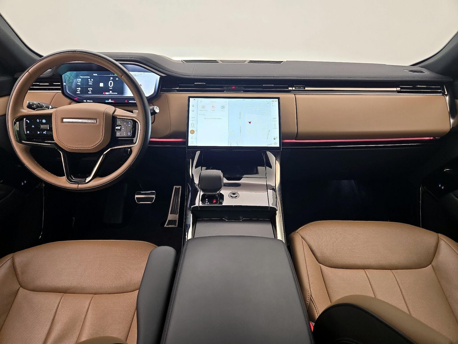 2024 Land Rover Range Rover Sport SE Dynamic - Photo 10