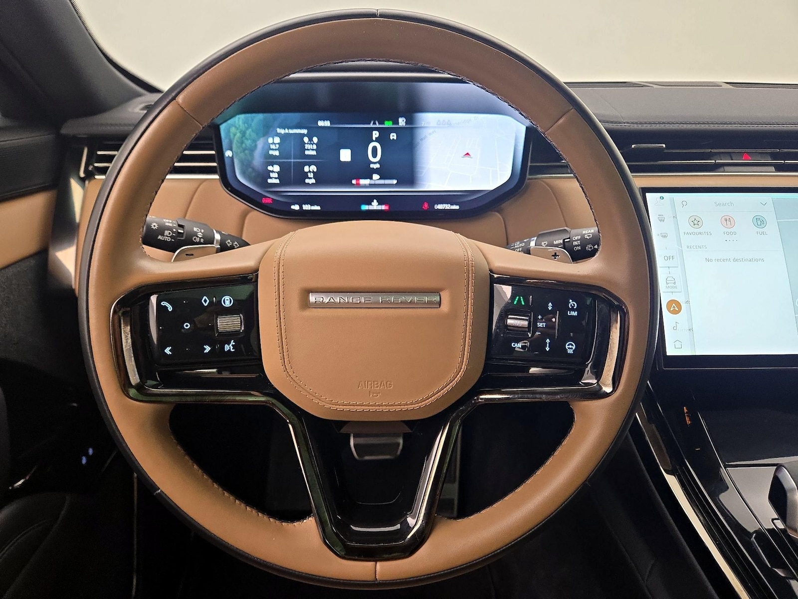 2024 Land Rover Range Rover Sport SE Dynamic - Photo 11