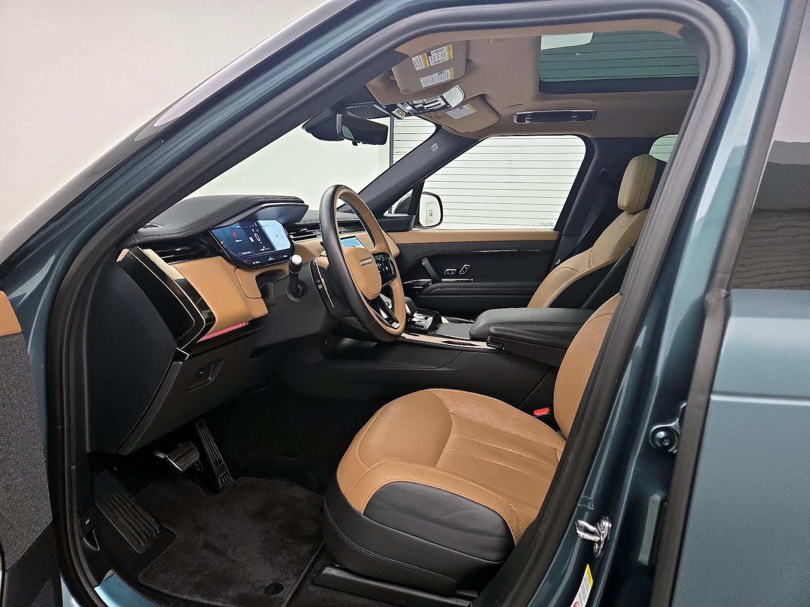 2024 Land Rover Range Rover Sport SE Dynamic - Photo 12
