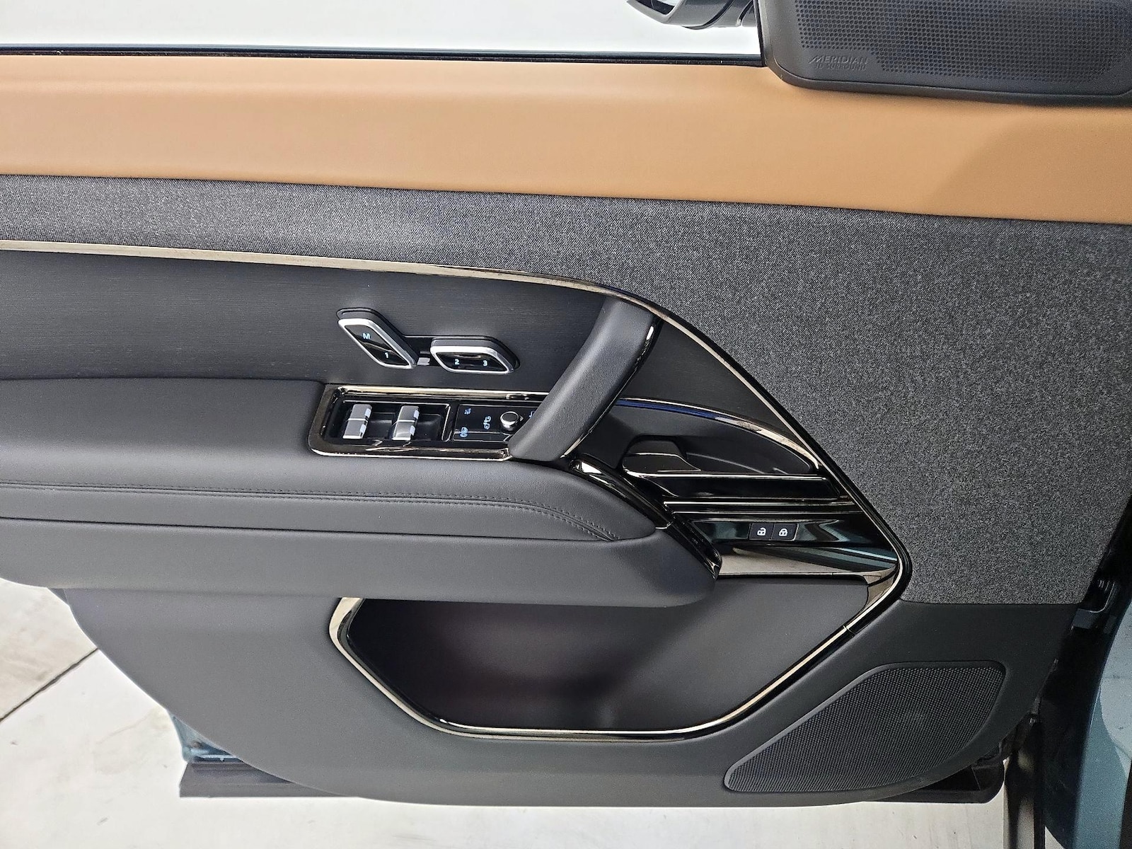 2024 Land Rover Range Rover Sport SE Dynamic - Photo 13