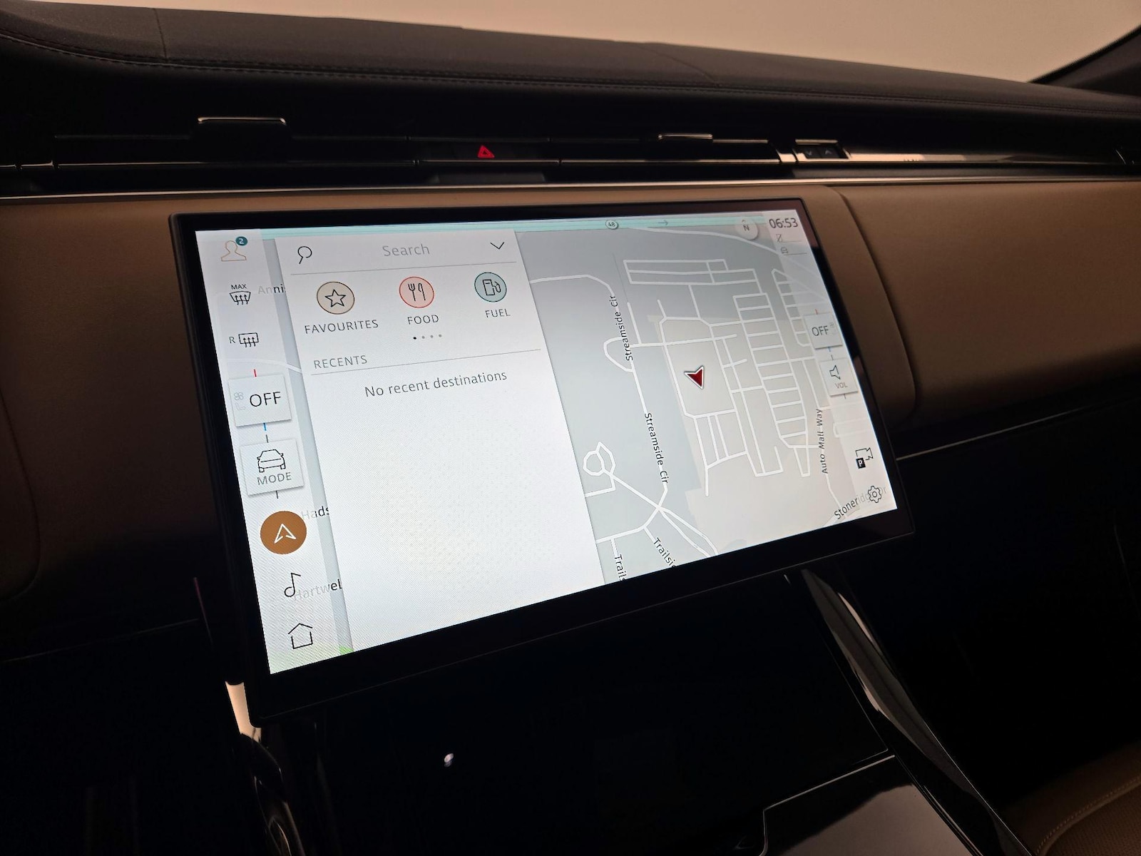 2024 Land Rover Range Rover Sport SE Dynamic - Photo 15