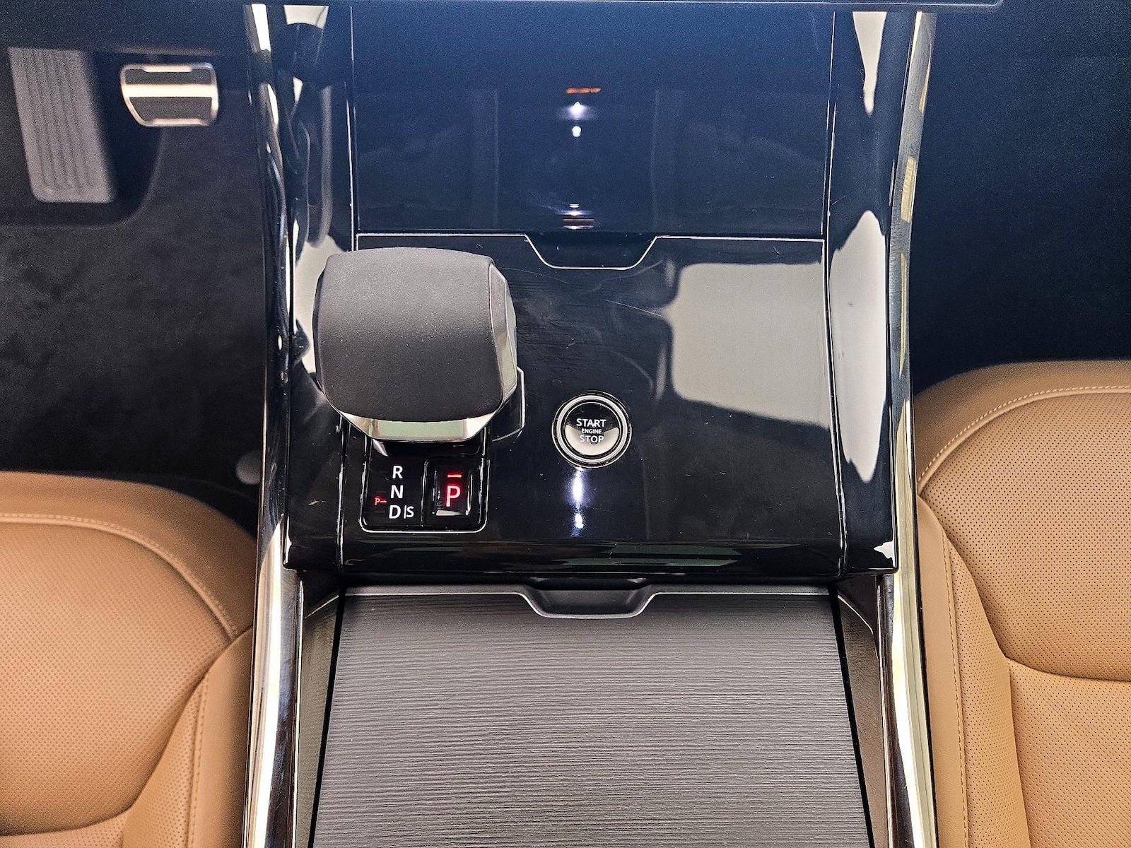 2024 Land Rover Range Rover Sport SE Dynamic - Photo 19