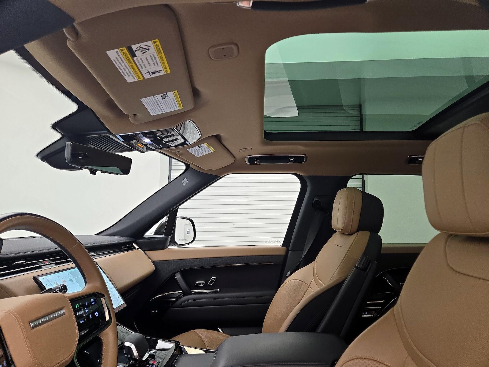 2024 Land Rover Range Rover Sport SE Dynamic - Photo 21