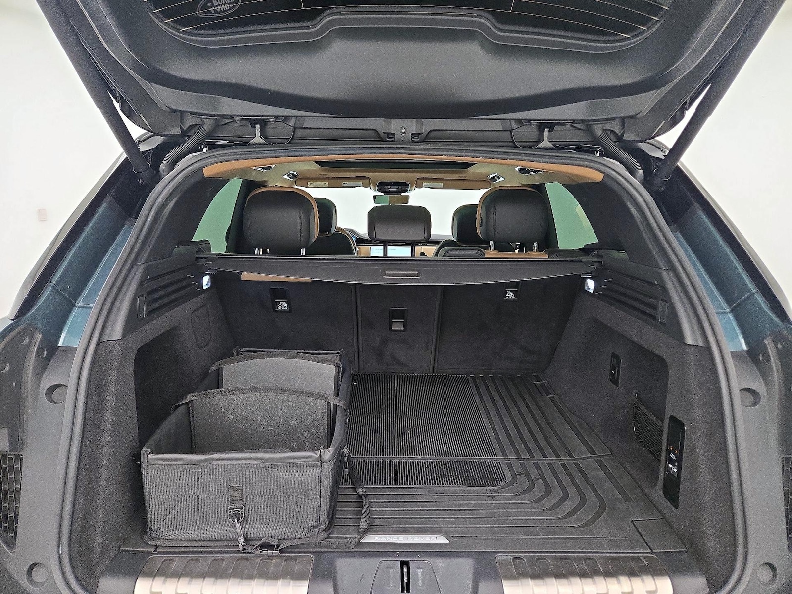 2024 Land Rover Range Rover Sport SE Dynamic - Photo 23
