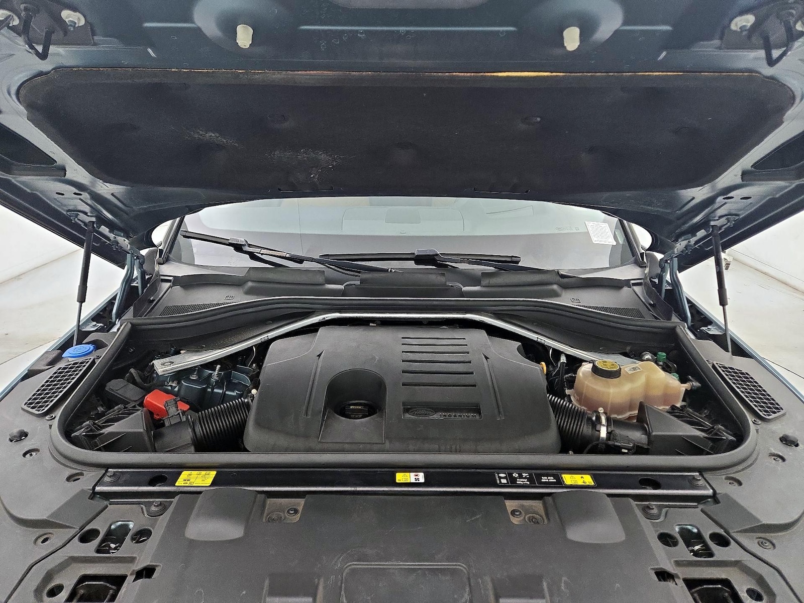 2024 Land Rover Range Rover Sport SE Dynamic - Photo 24