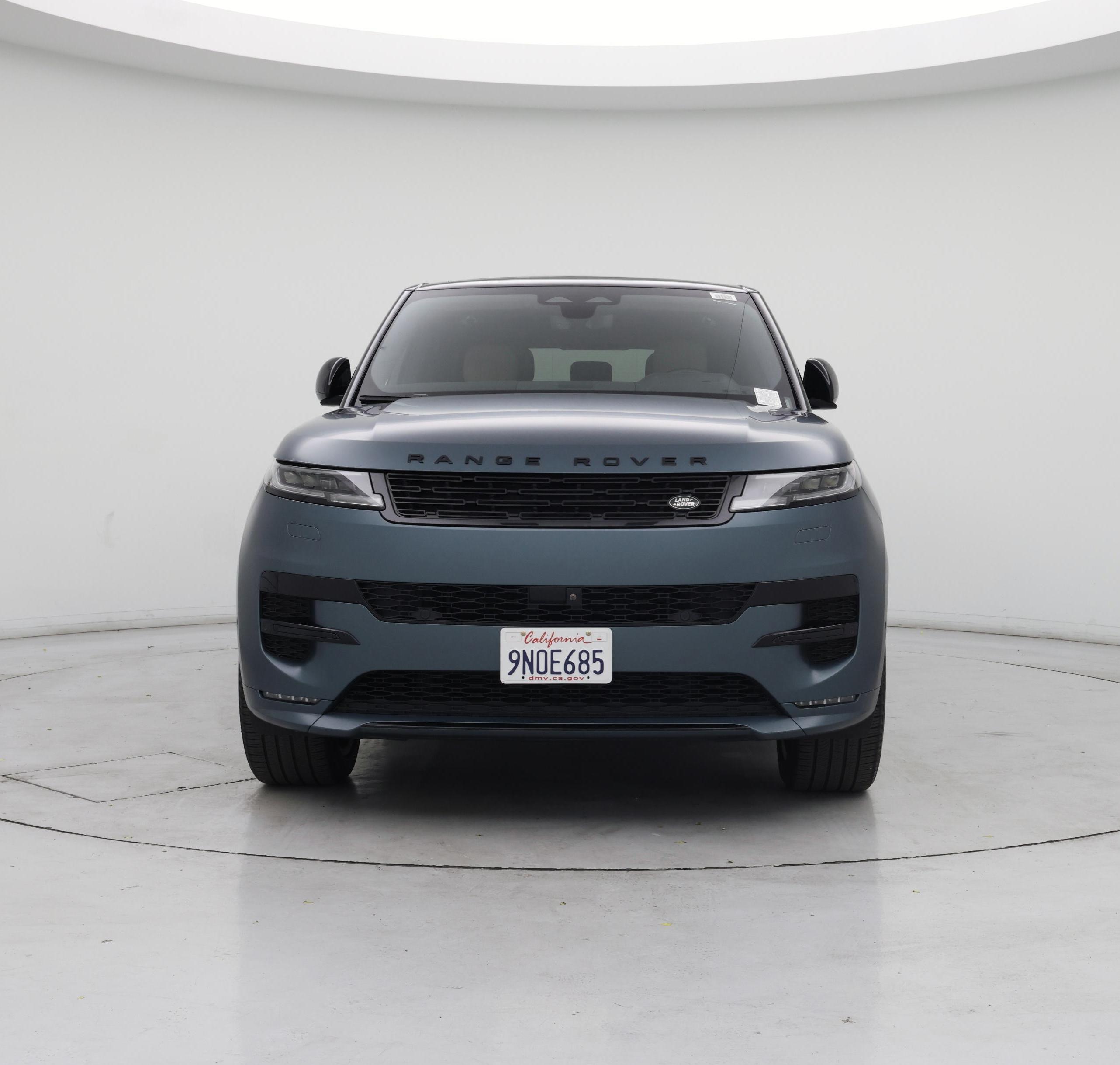 Thumbnail: 2024 Land Rover Range Rover Sport - 5