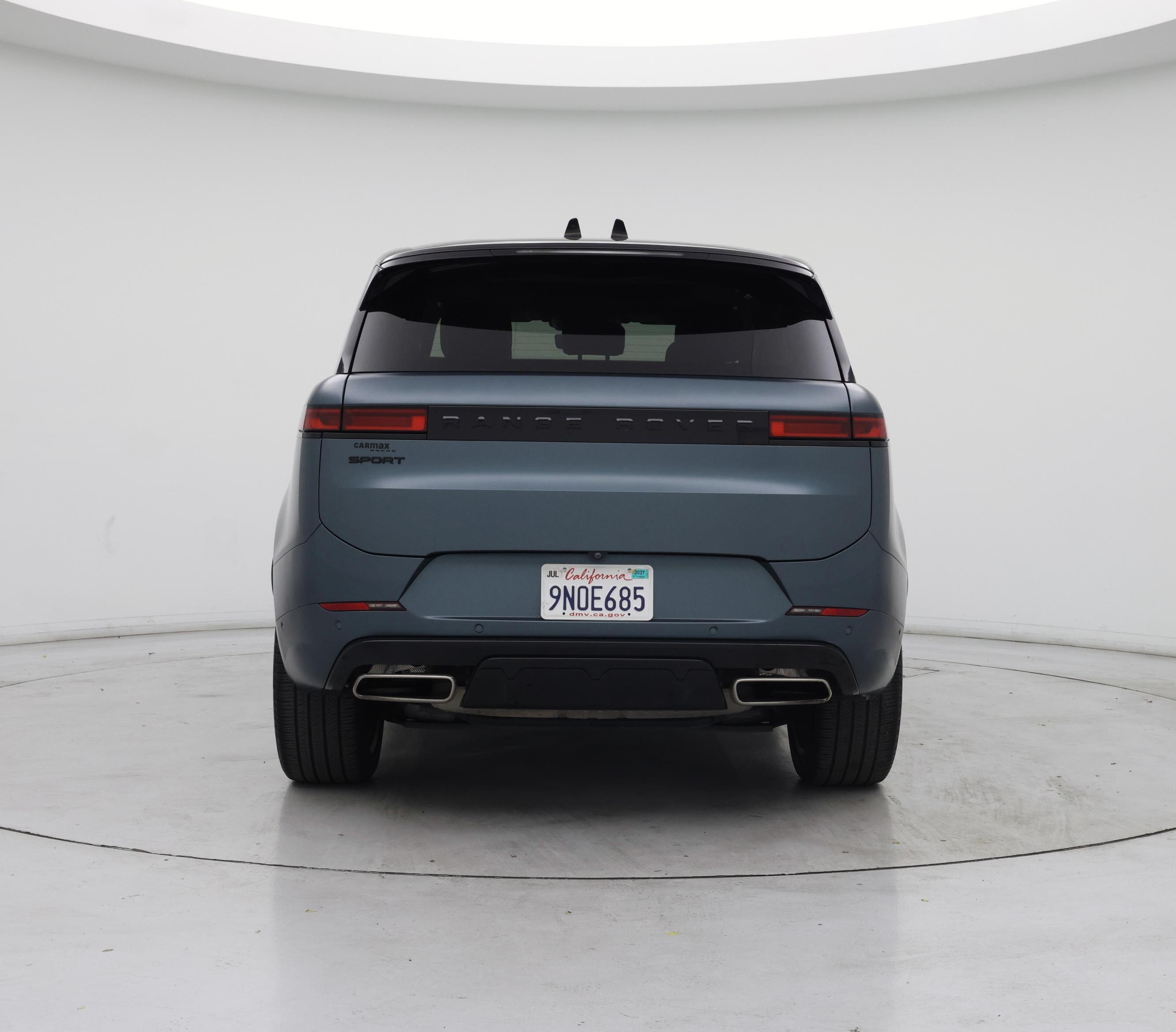 Thumbnail: 2024 Land Rover Range Rover Sport - 6