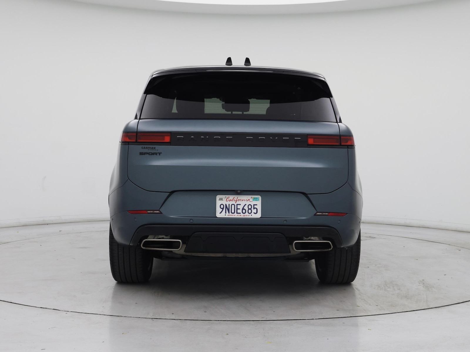 2024 Land Rover Range Rover Sport SE Dynamic - Photo 7