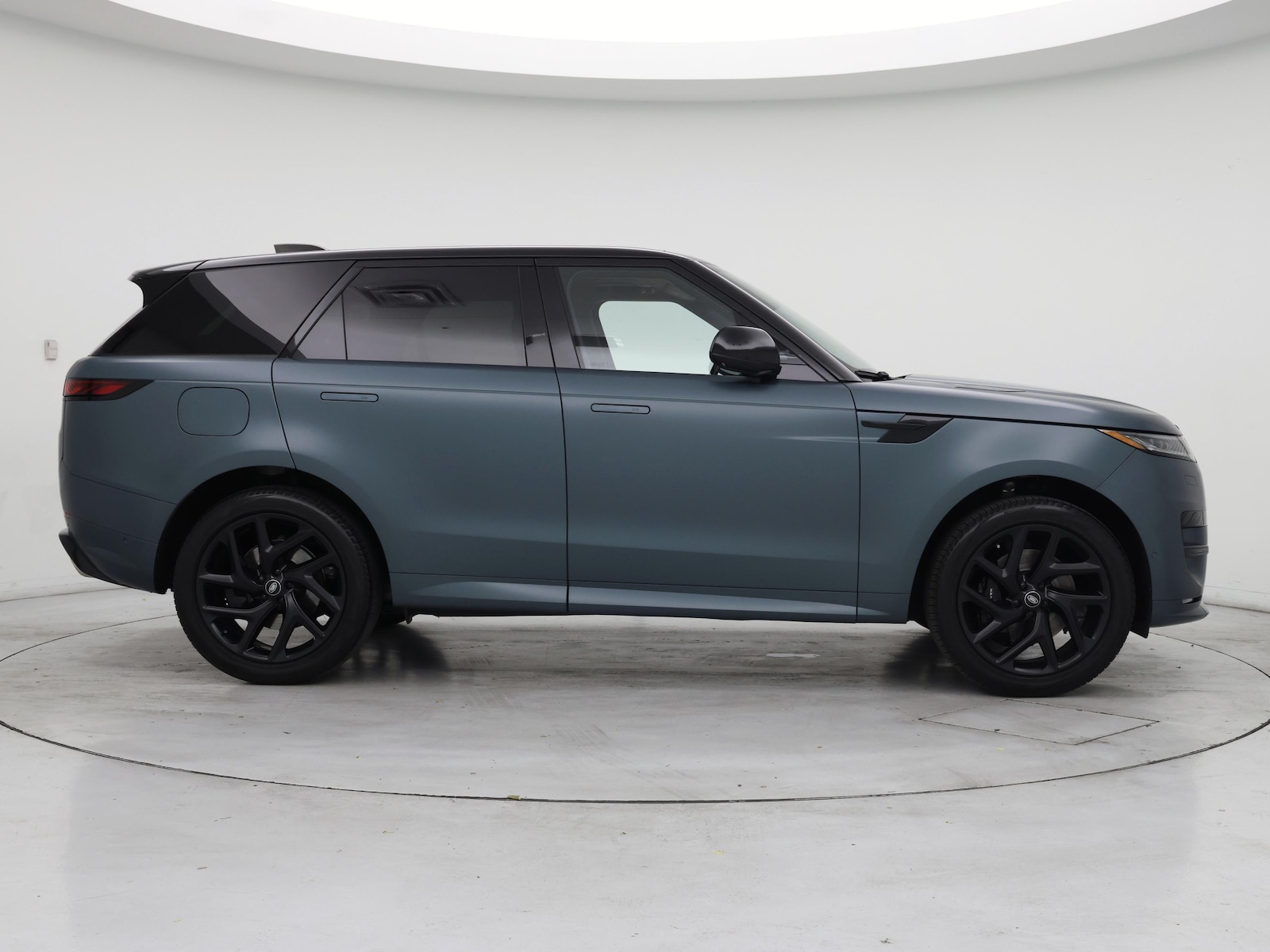 2024 Land Rover Range Rover Sport SE Dynamic - Photo 8