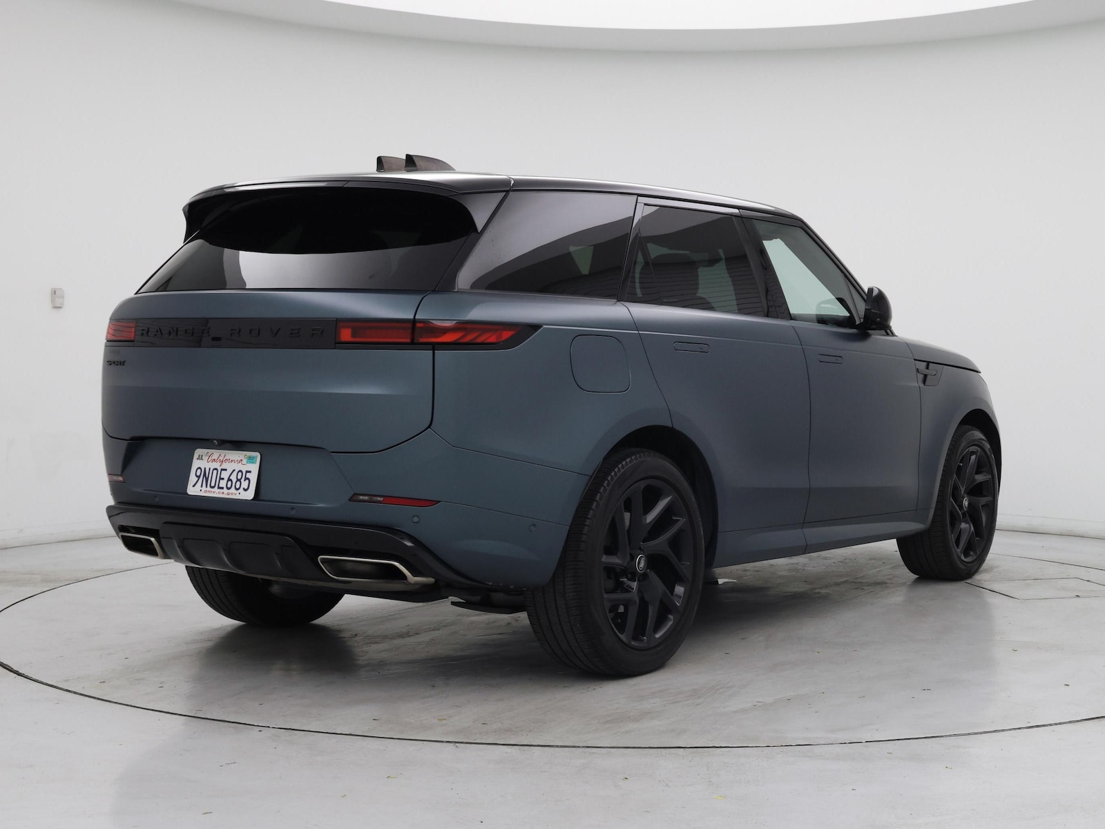 2024 Land Rover Range Rover Sport SE Dynamic - Photo 9