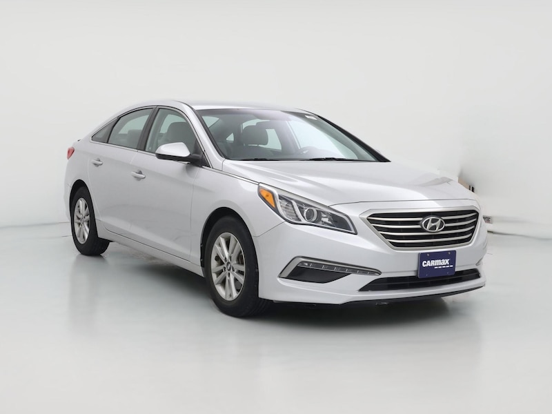 2015 Hyundai Sonata SE -
                  Killeen, TX