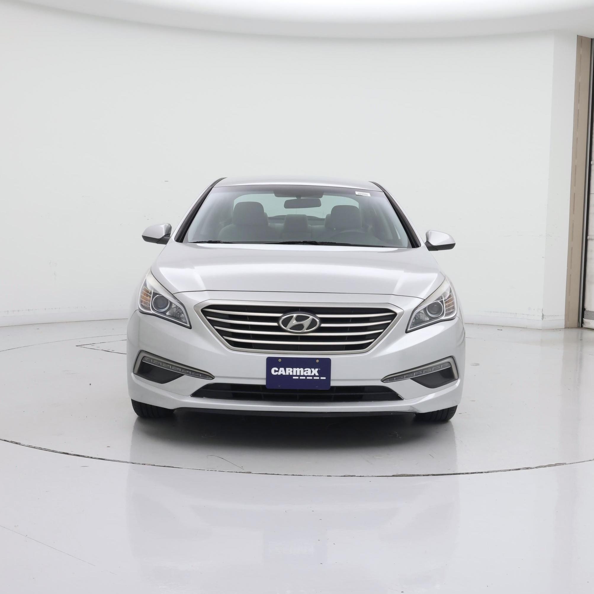 Thumbnail: 2015 Hyundai Sonata - 5