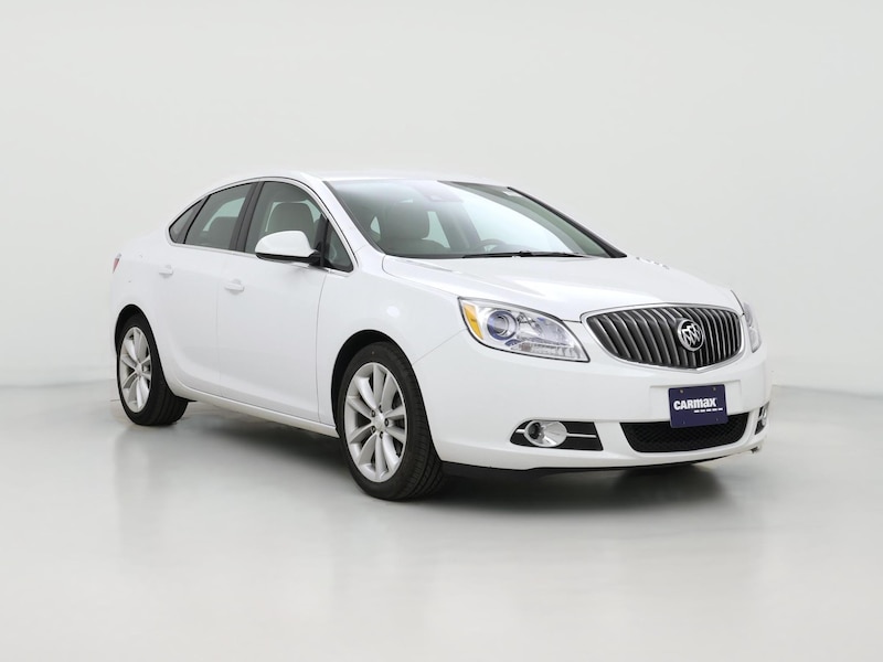 2015 Buick Verano Convenience -
                  Cleveland, OH