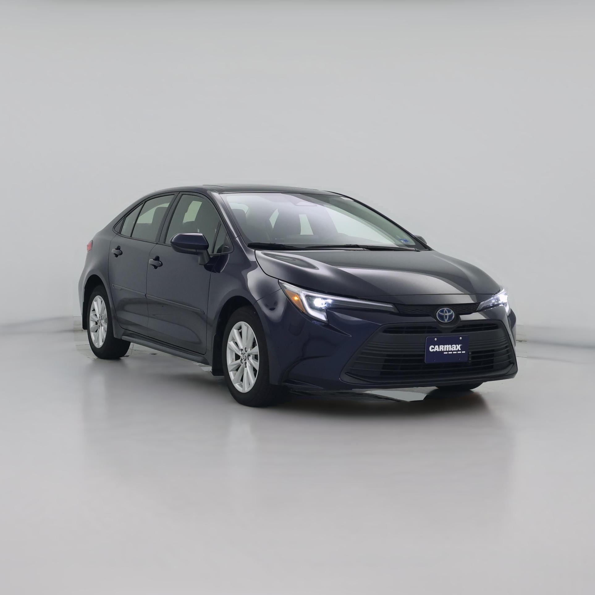 Thumbnail: 2023 Toyota Corolla - 1