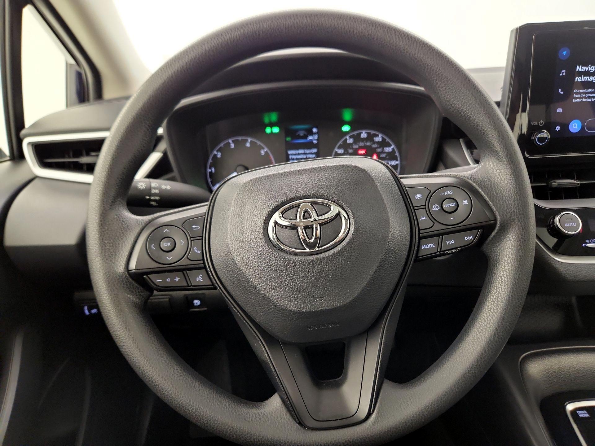 Thumbnail: 2023 Toyota Corolla - 10