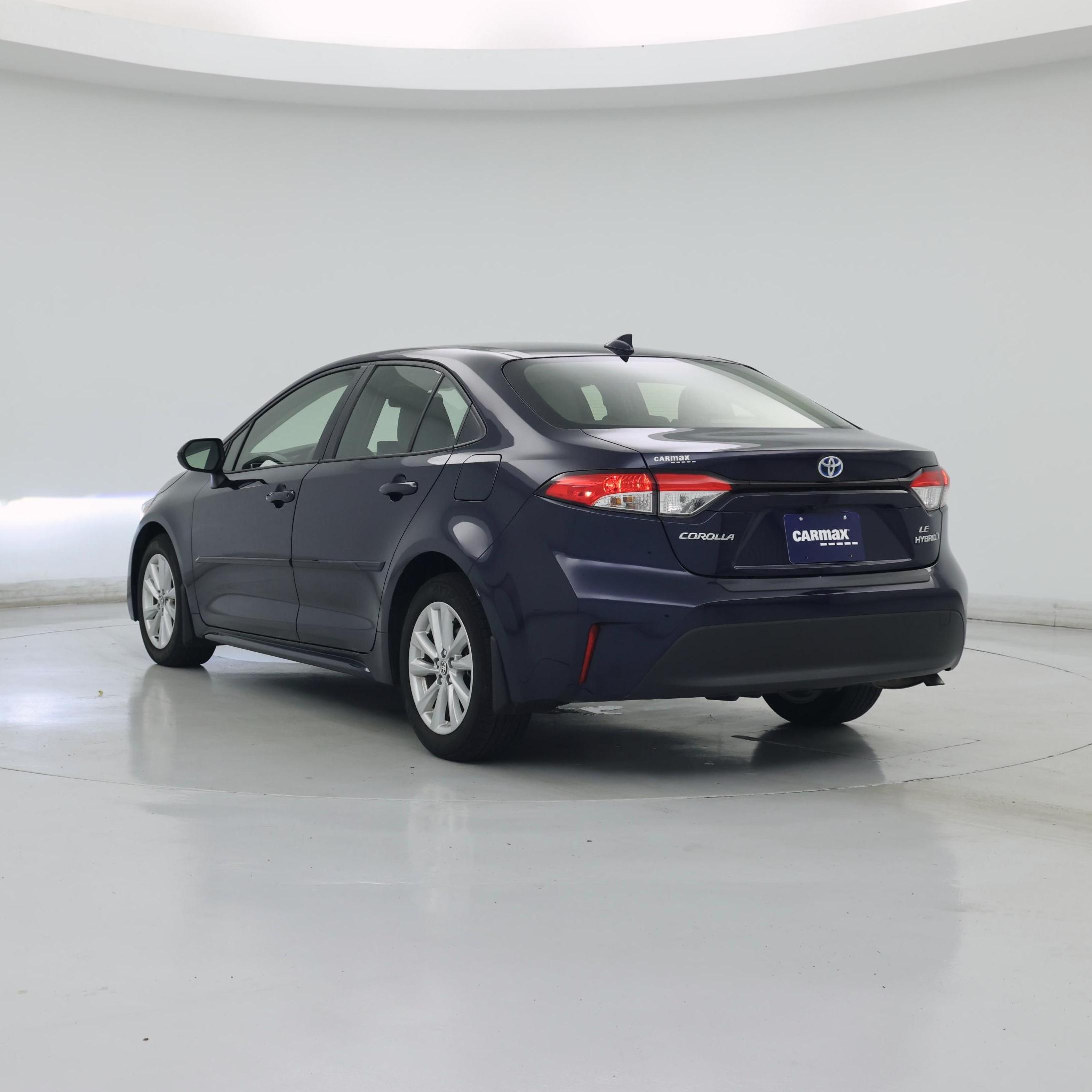 Thumbnail: 2023 Toyota Corolla - 2