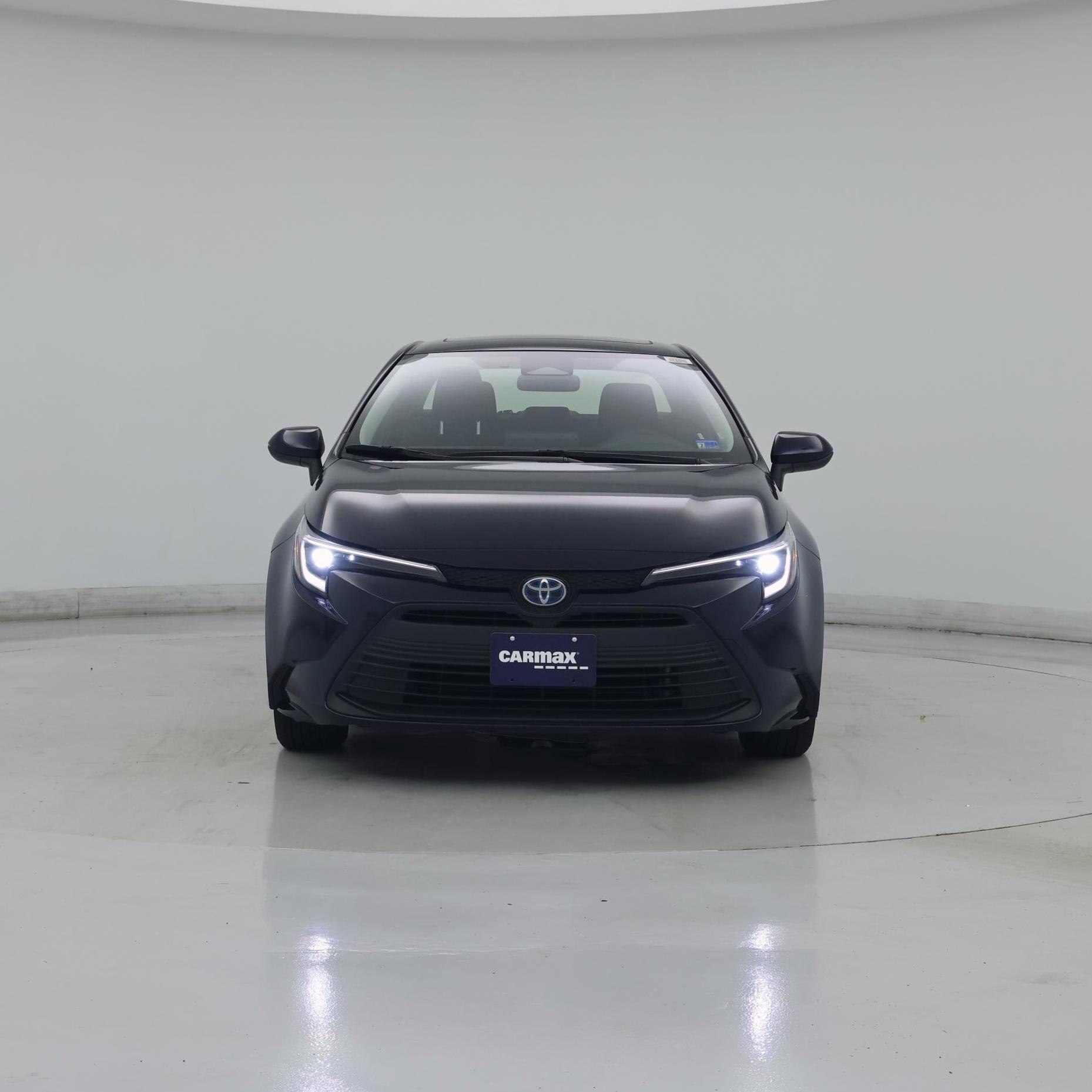 Thumbnail: 2023 Toyota Corolla - 5