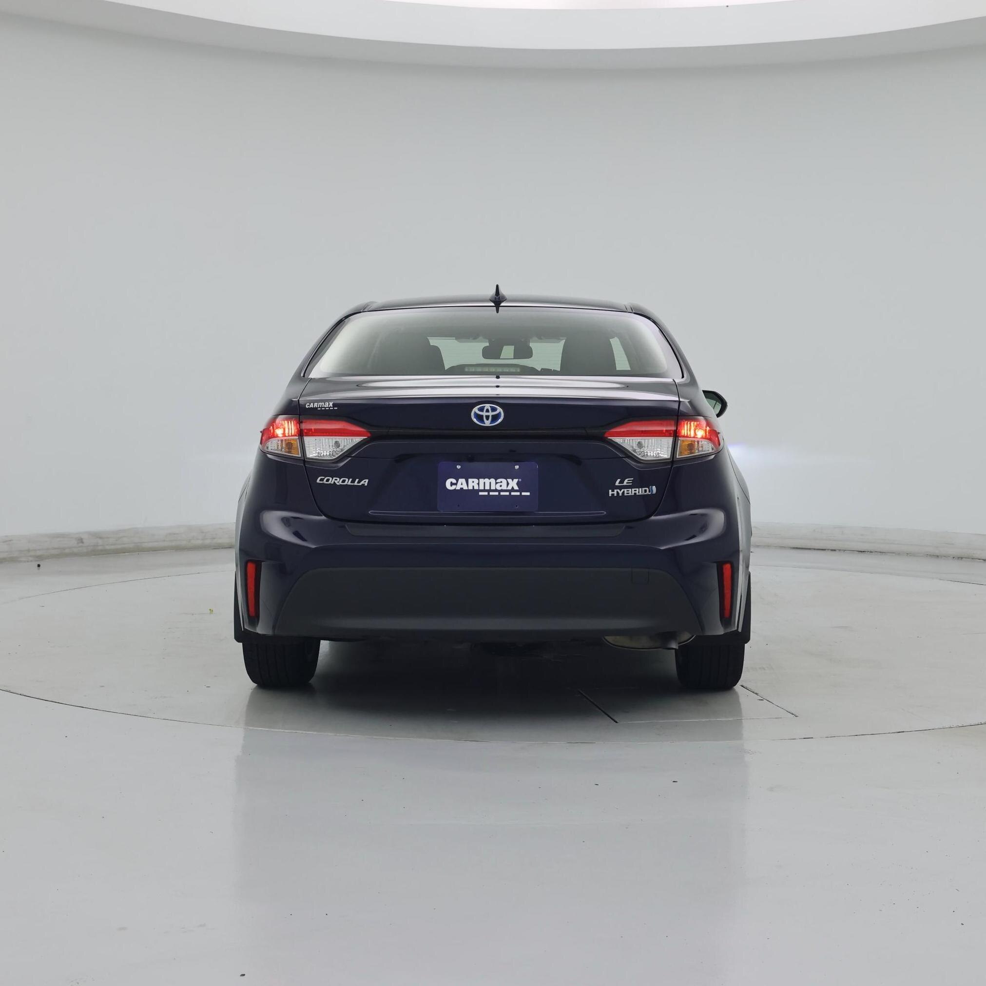 Thumbnail: 2023 Toyota Corolla - 6