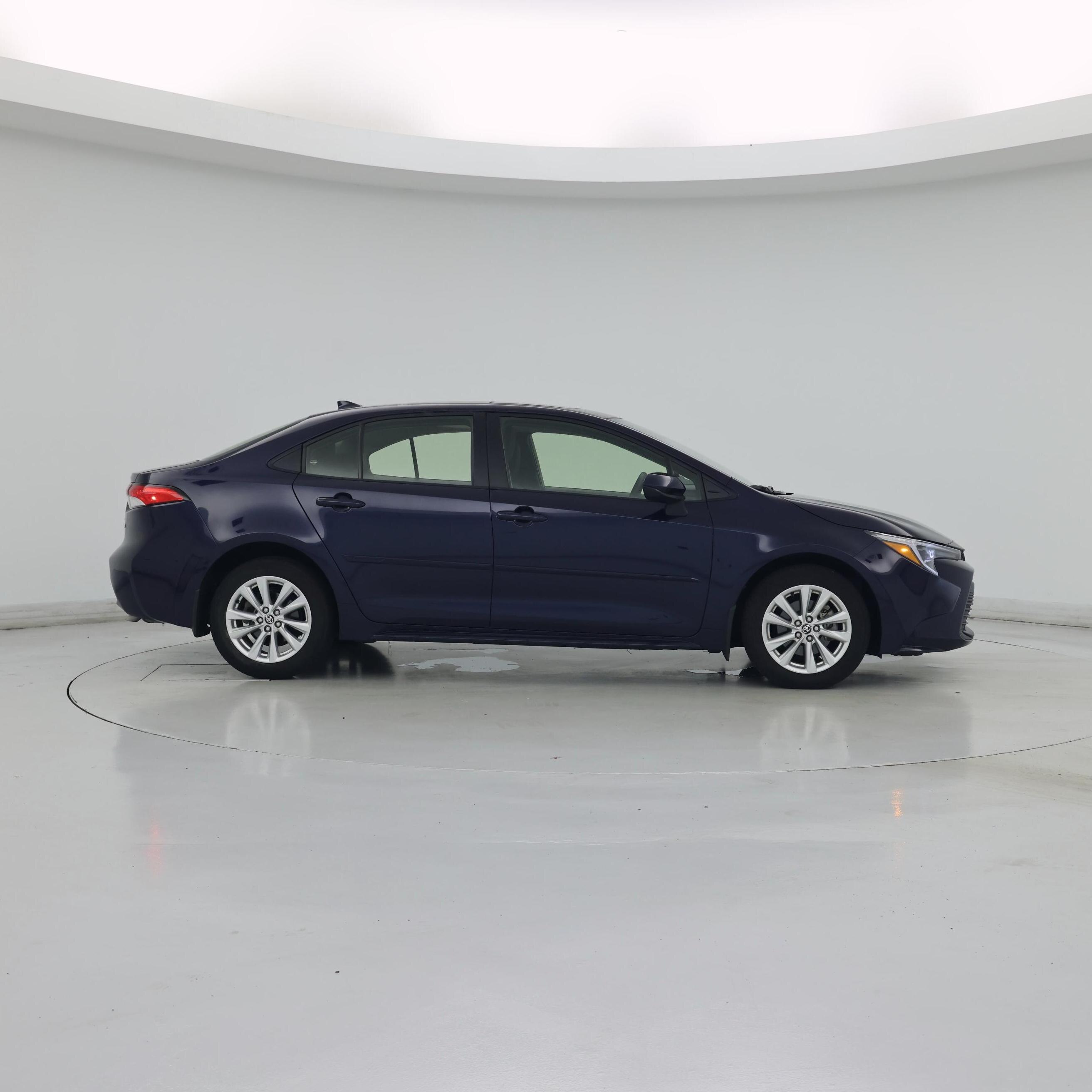 Thumbnail: 2023 Toyota Corolla - 7