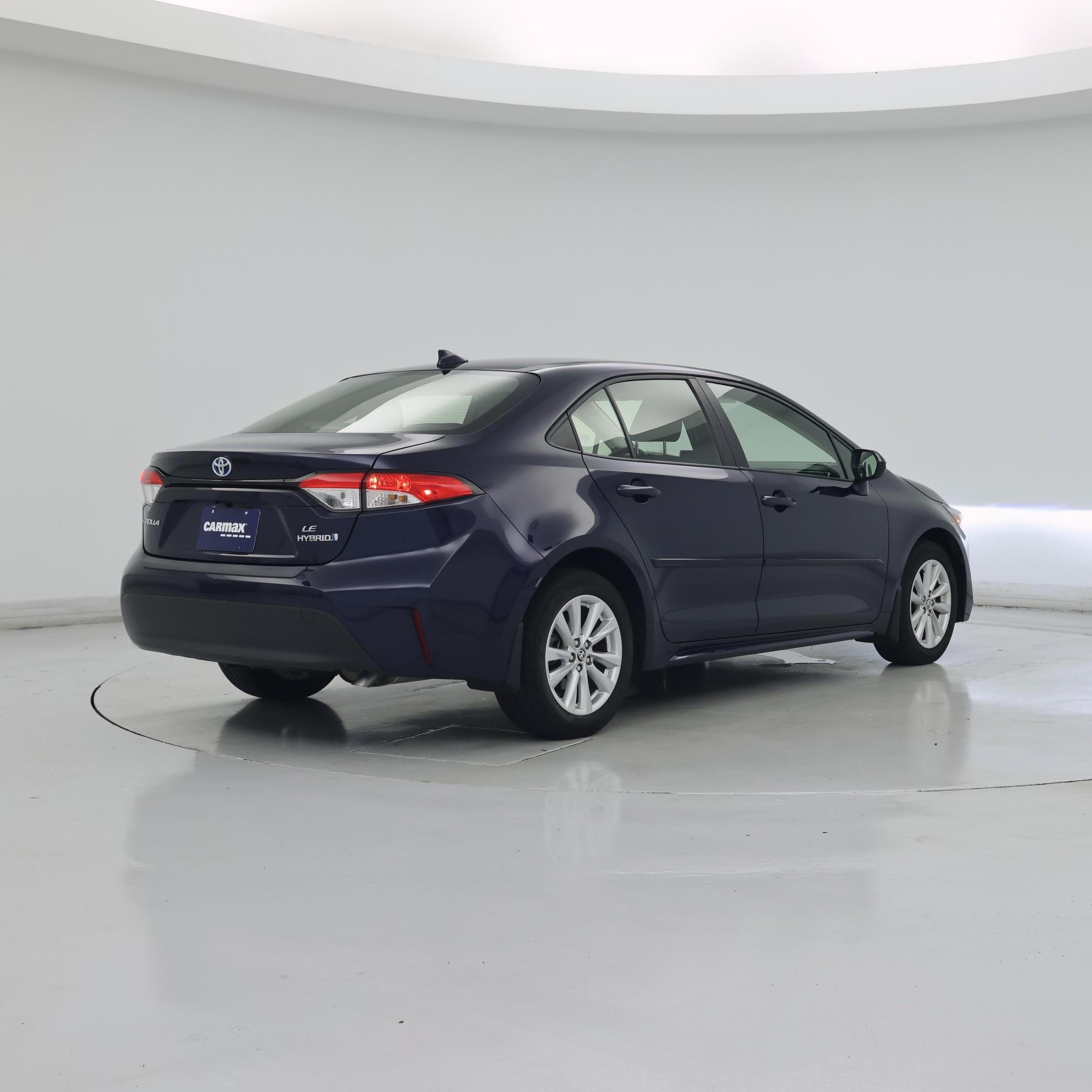 Thumbnail: 2023 Toyota Corolla - 8