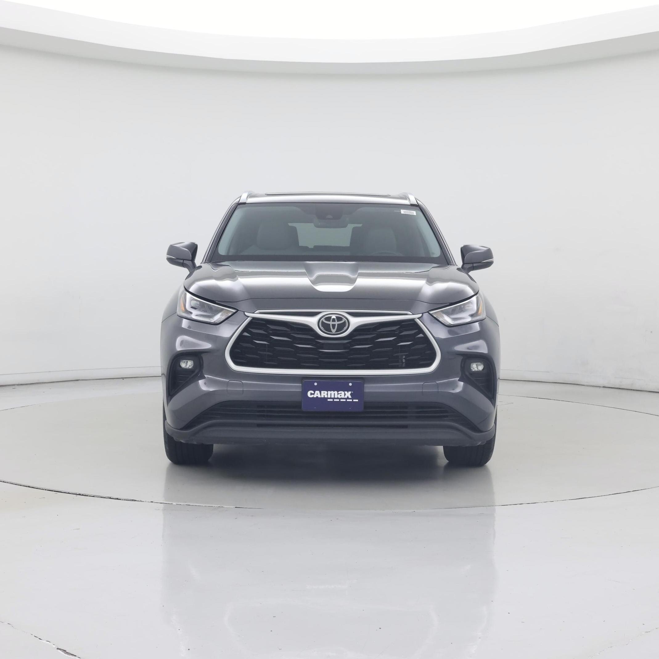 Thumbnail: 2021 Toyota Highlander - 5