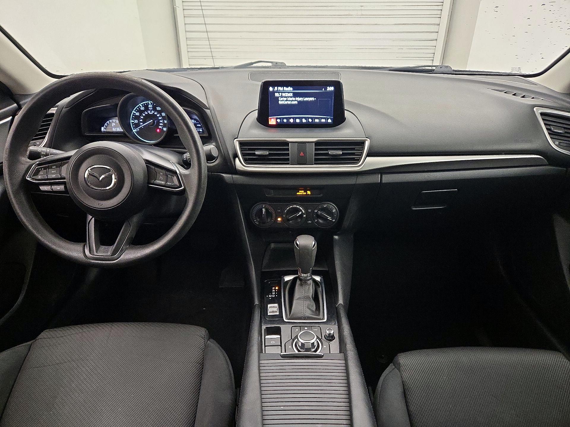 Thumbnail: 2018 Mazda Mazda3 - 9