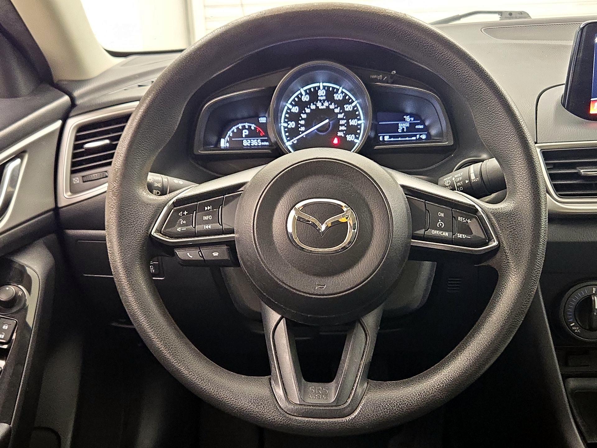 Thumbnail: 2018 Mazda Mazda3 - 10