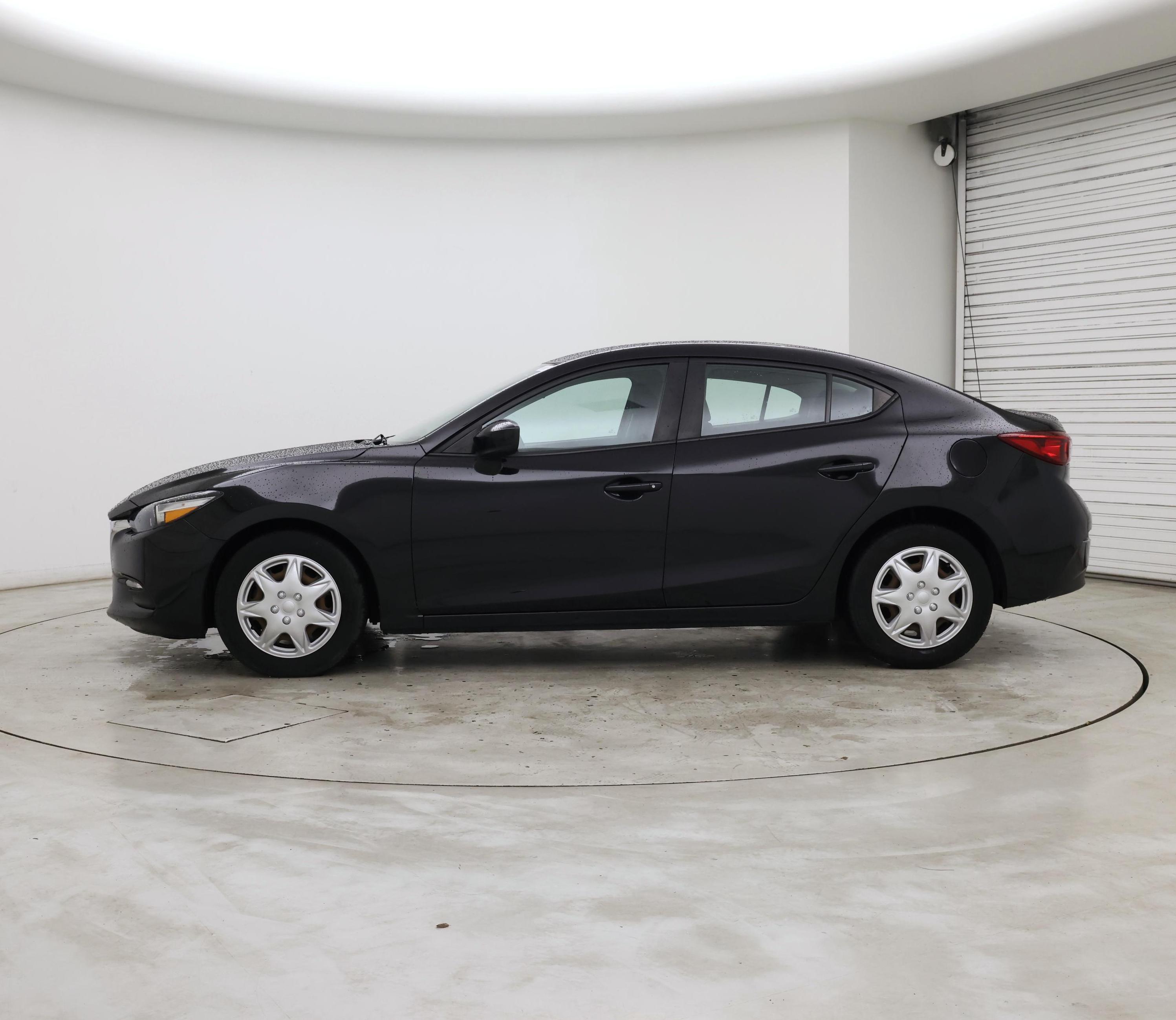 Thumbnail: 2018 Mazda Mazda3 - 3