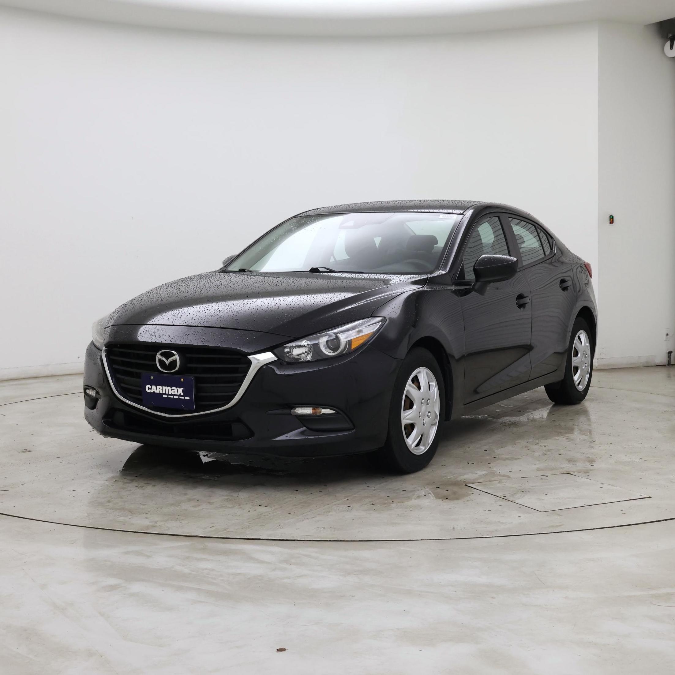 Thumbnail: 2018 Mazda Mazda3 - 4