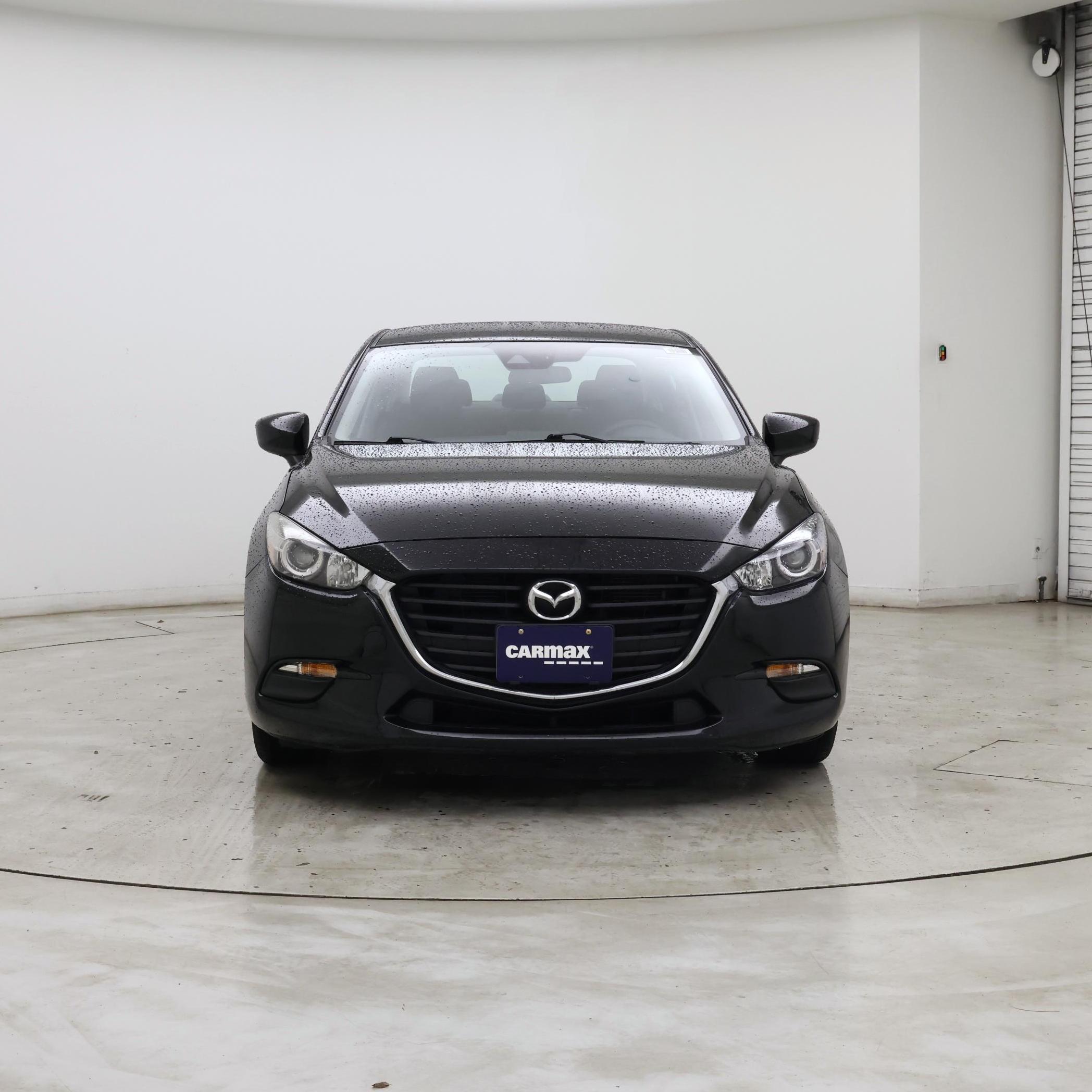 Thumbnail: 2018 Mazda Mazda3 - 5