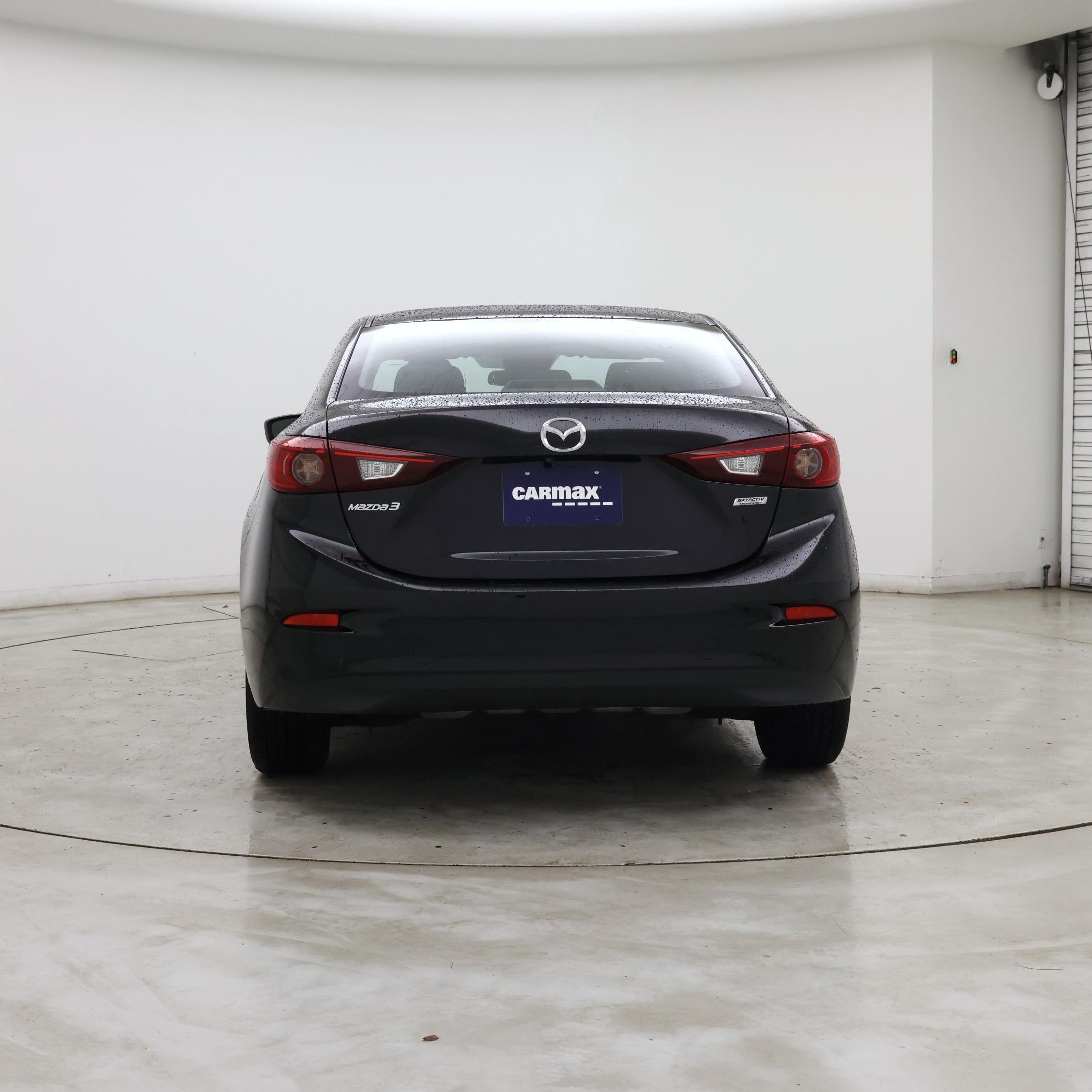Thumbnail: 2018 Mazda Mazda3 - 6