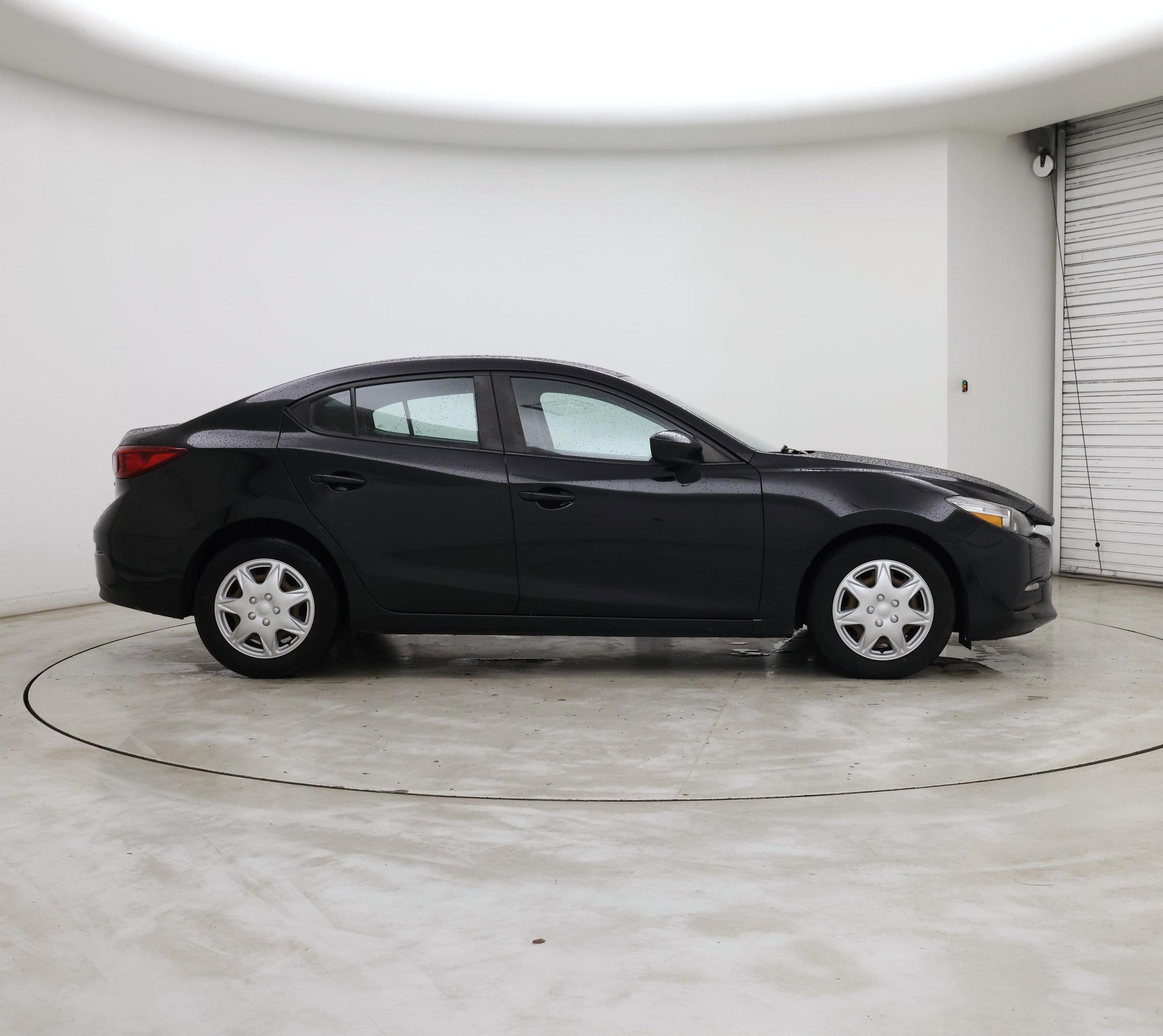 Thumbnail: 2018 Mazda Mazda3 - 7