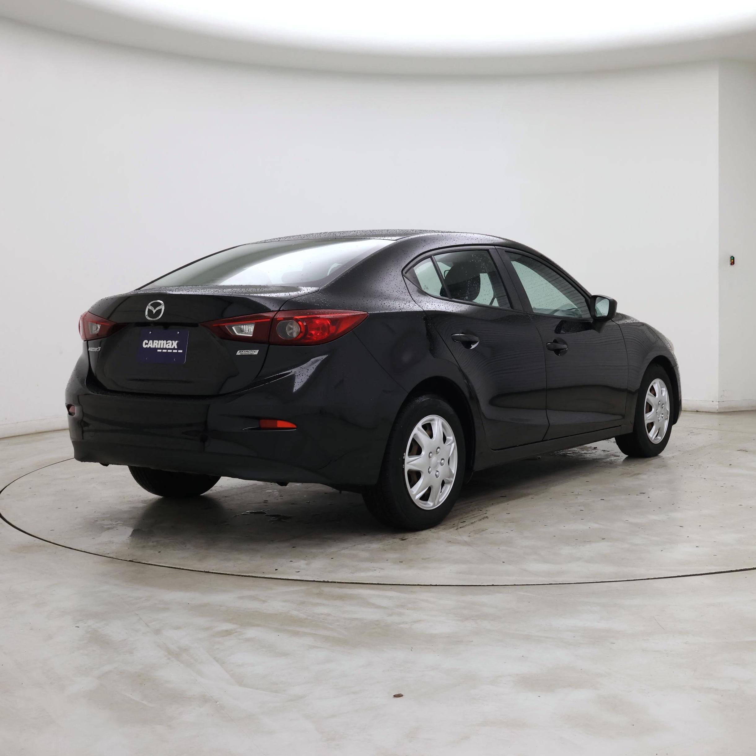 Thumbnail: 2018 Mazda Mazda3 - 8