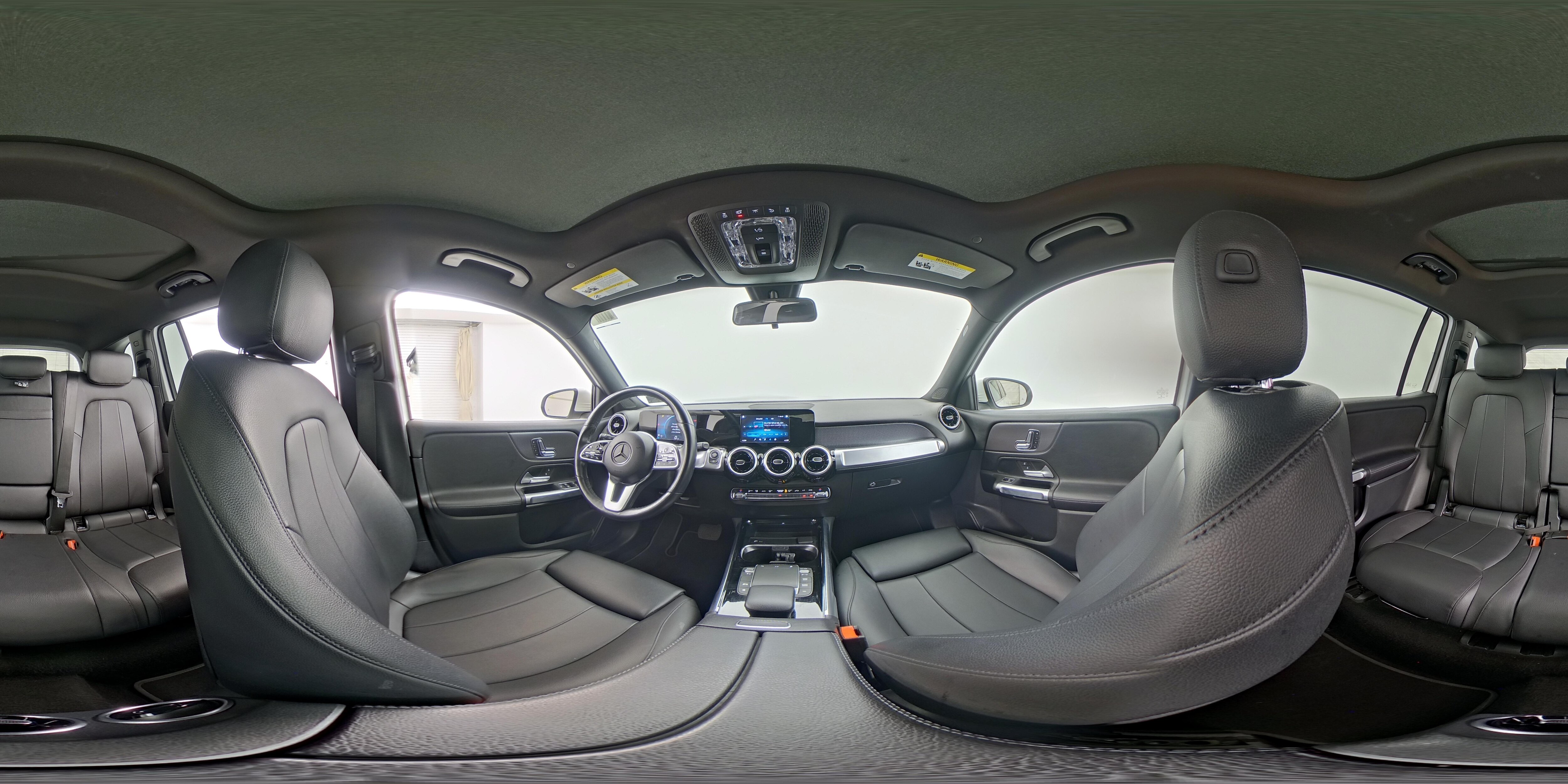 2023 Mercedes-Benz GLB Base - Photo 26