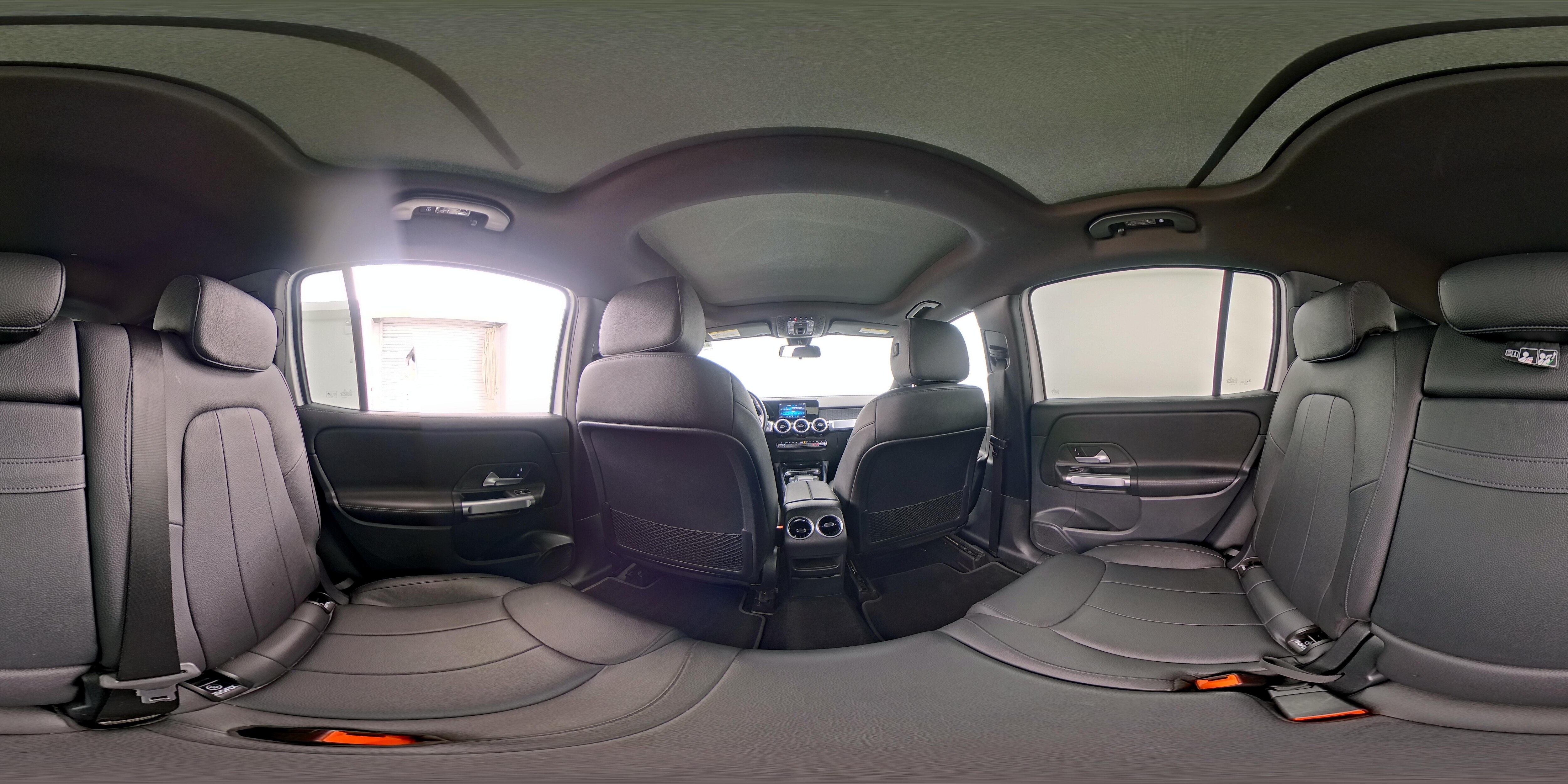 2023 Mercedes-Benz GLB Base - Photo 27