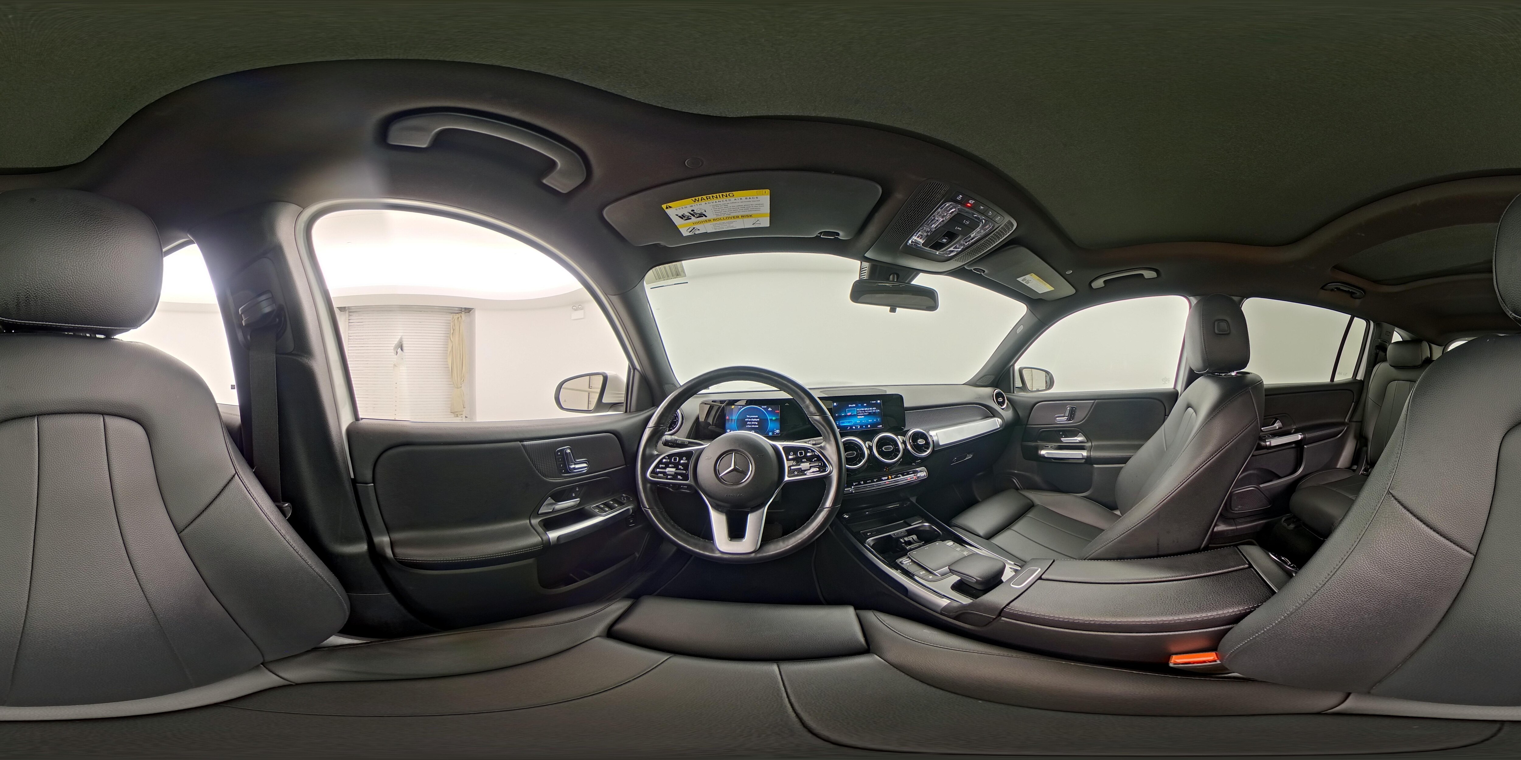 2023 Mercedes-Benz GLB Base - Photo 28