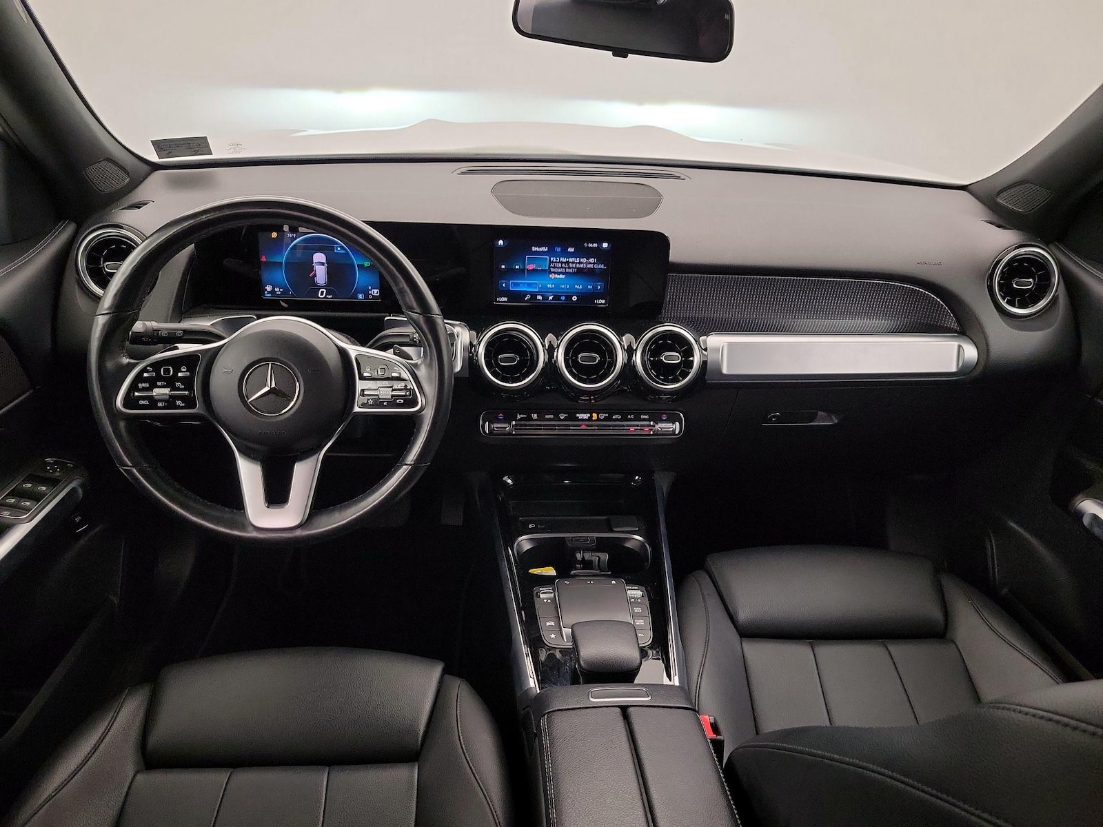 2023 Mercedes-Benz GLB Base - Photo 10