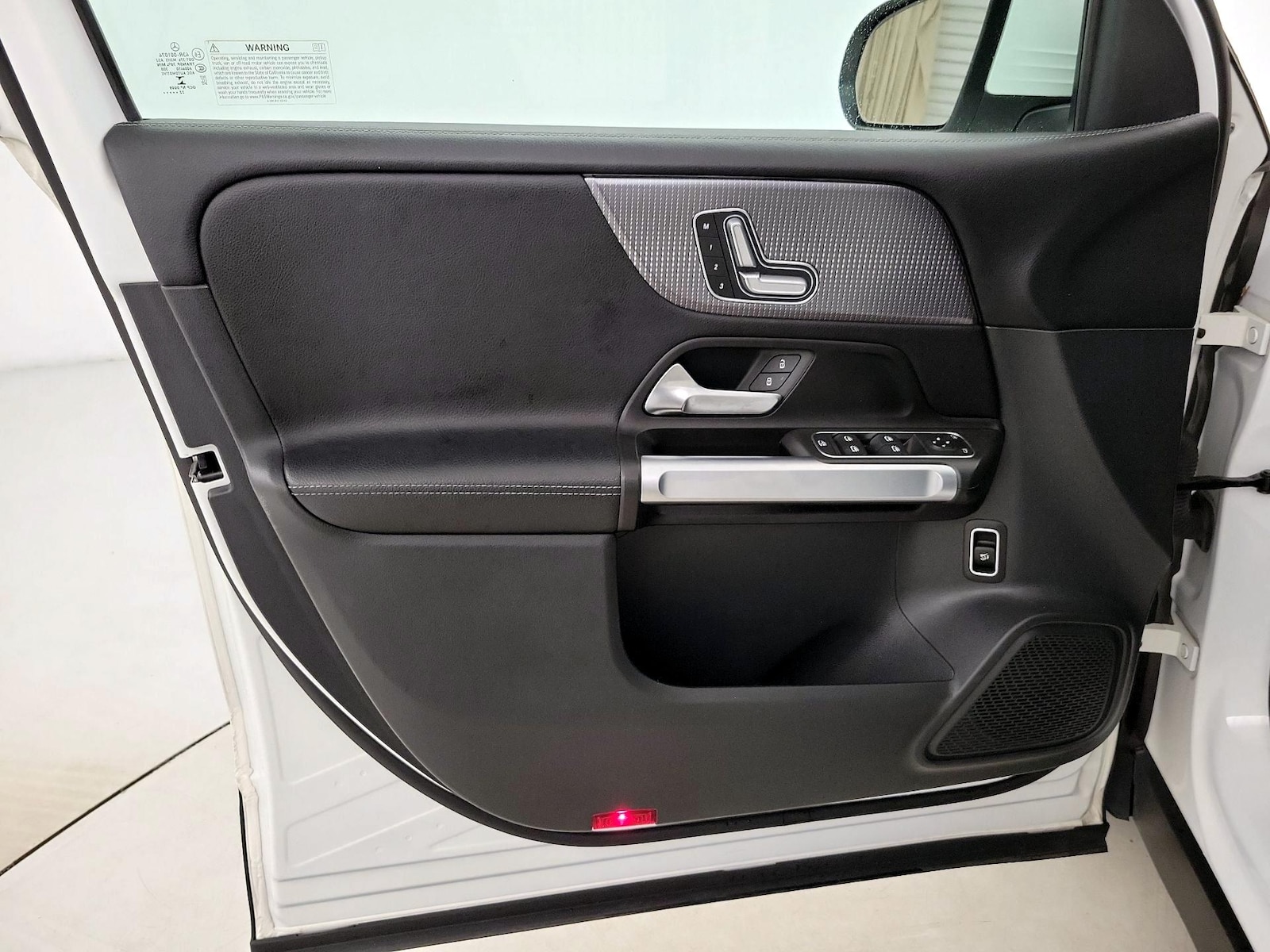 2023 Mercedes-Benz GLB Base - Photo 13