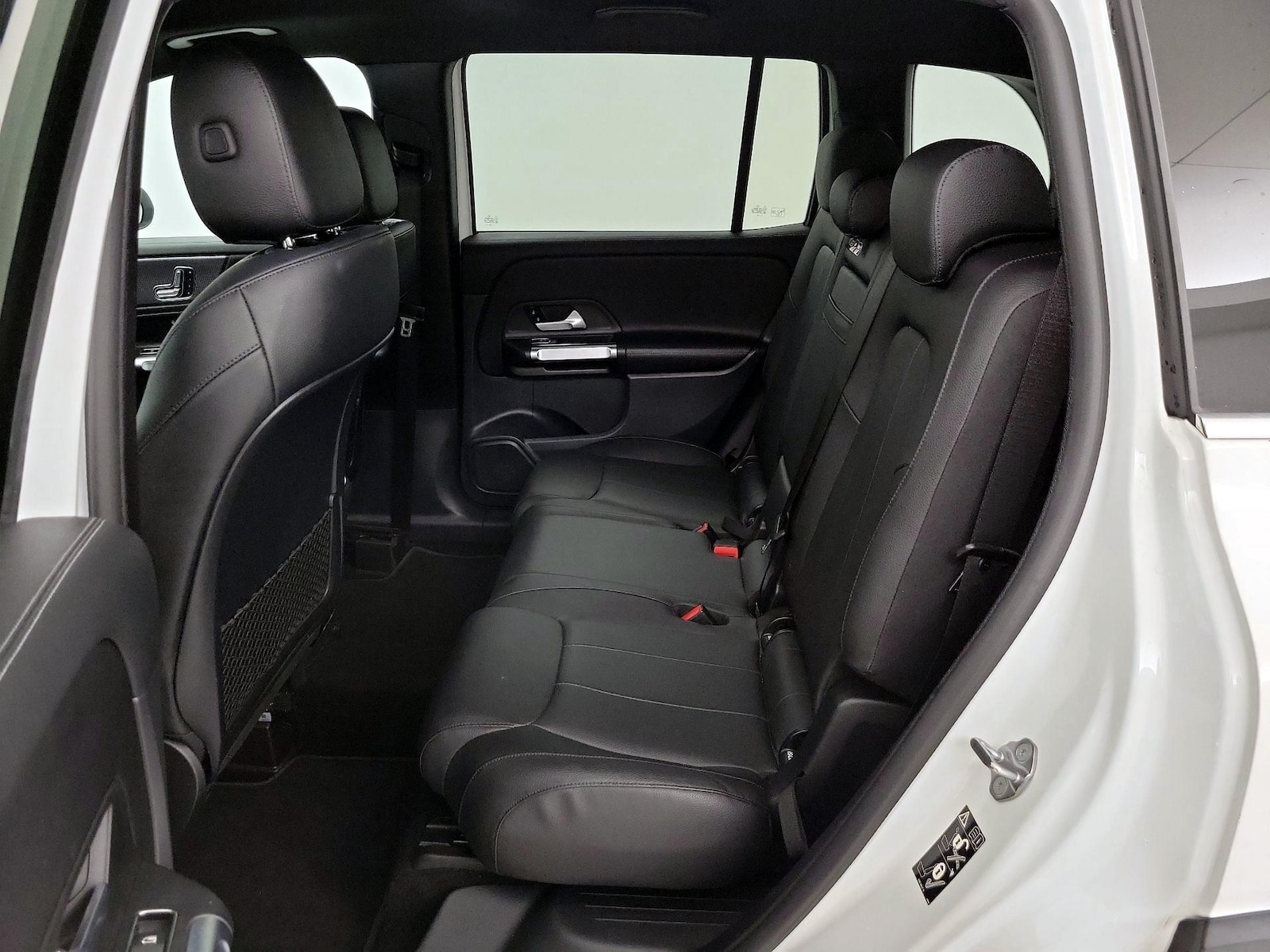 2023 Mercedes-Benz GLB Base - Photo 21