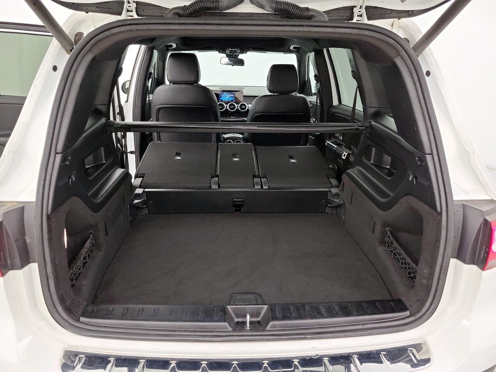 2023 Mercedes-Benz GLB Base - Photo 23