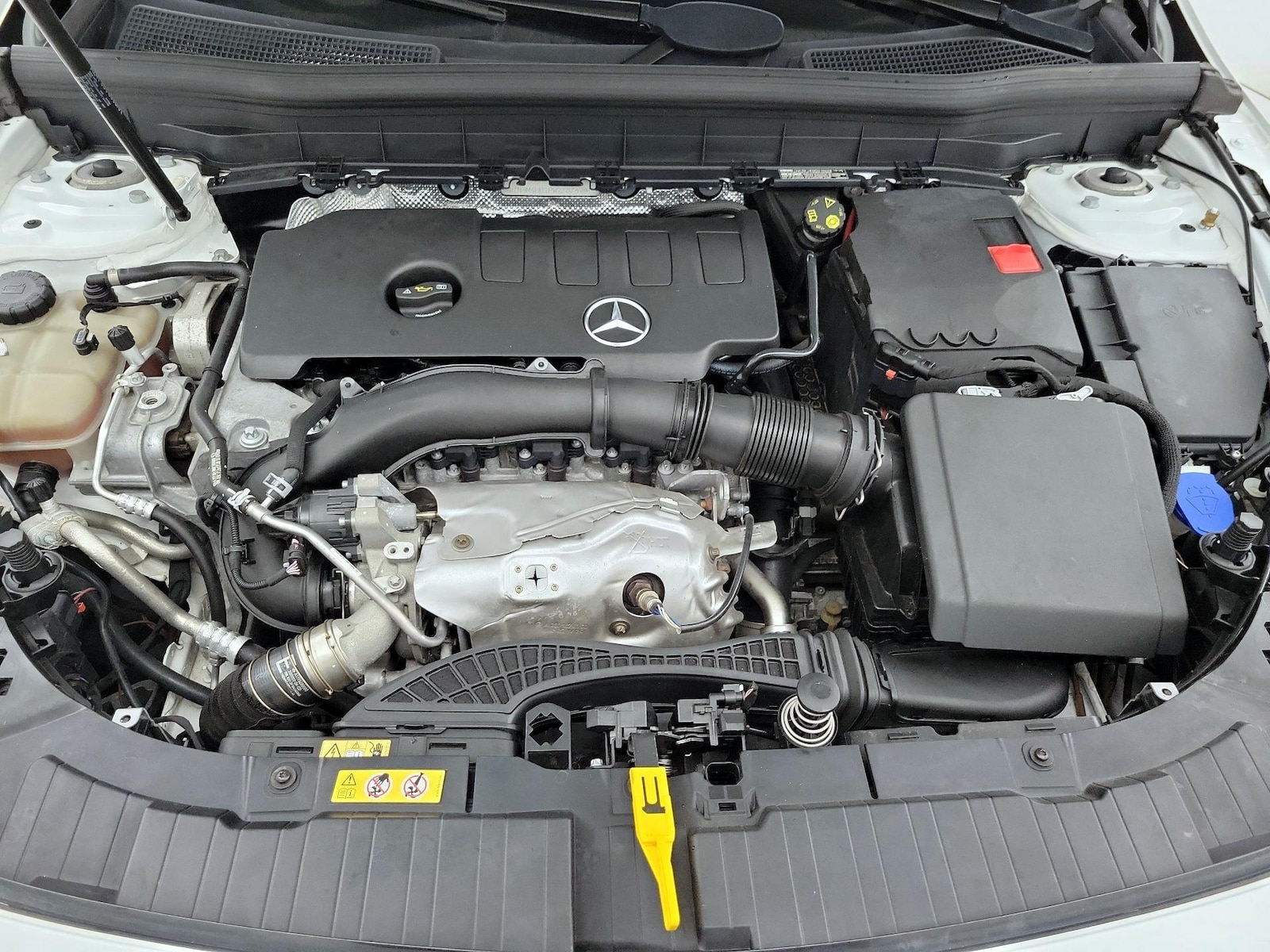 2023 Mercedes-Benz GLB Base - Photo 24