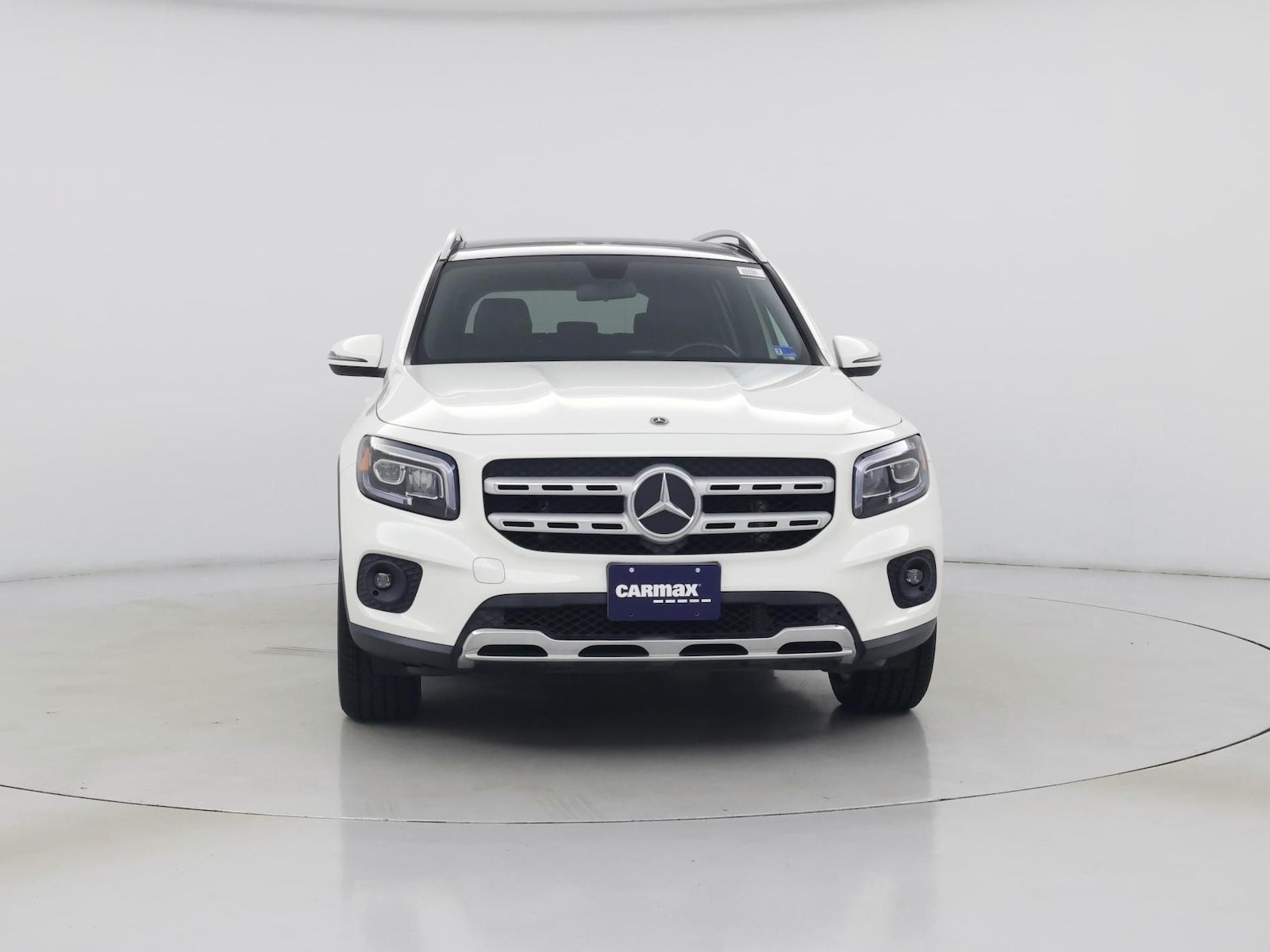 2023 Mercedes-Benz GLB Base - Photo 6